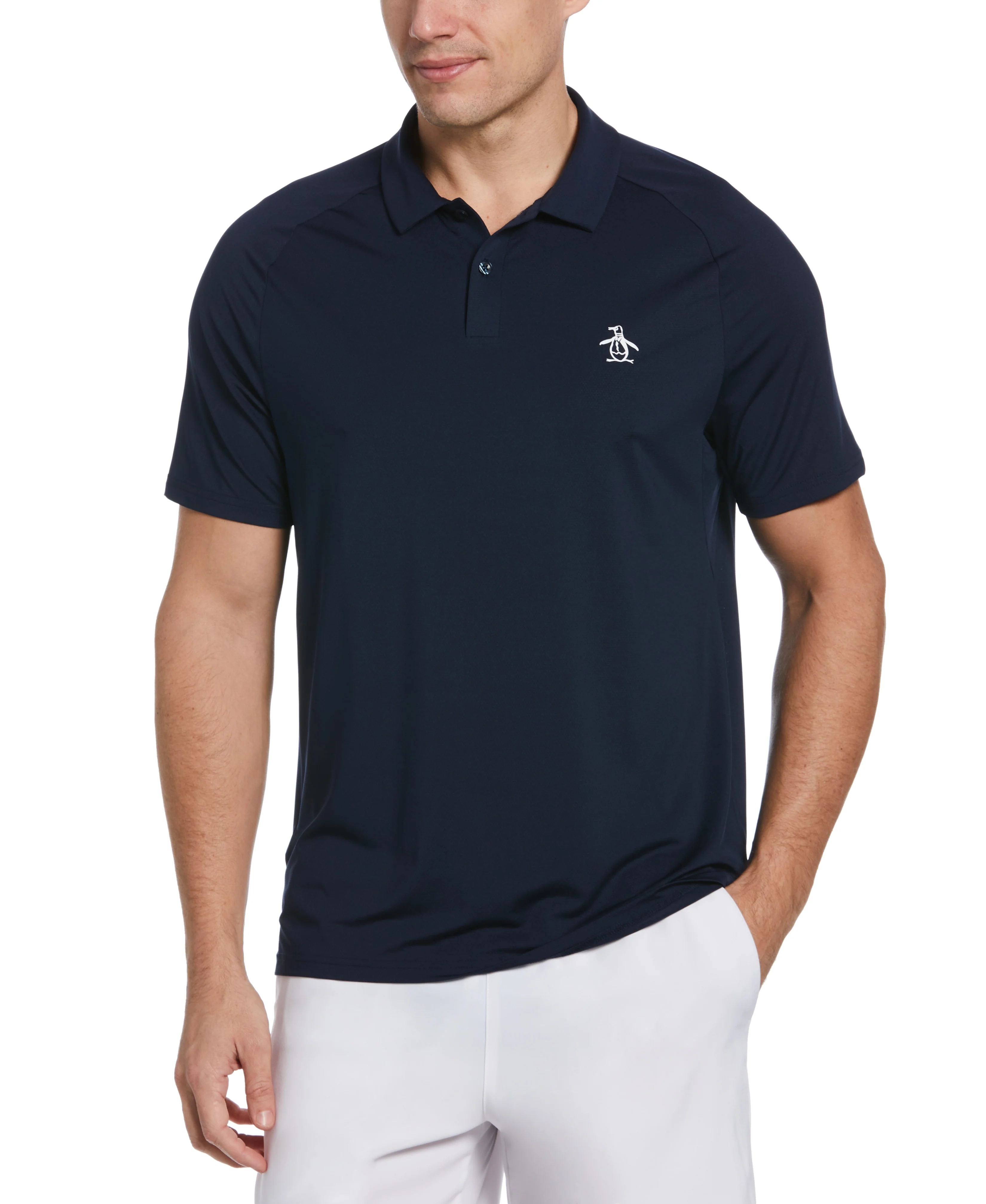 Performance Legacy Tennis Polo - Image 5