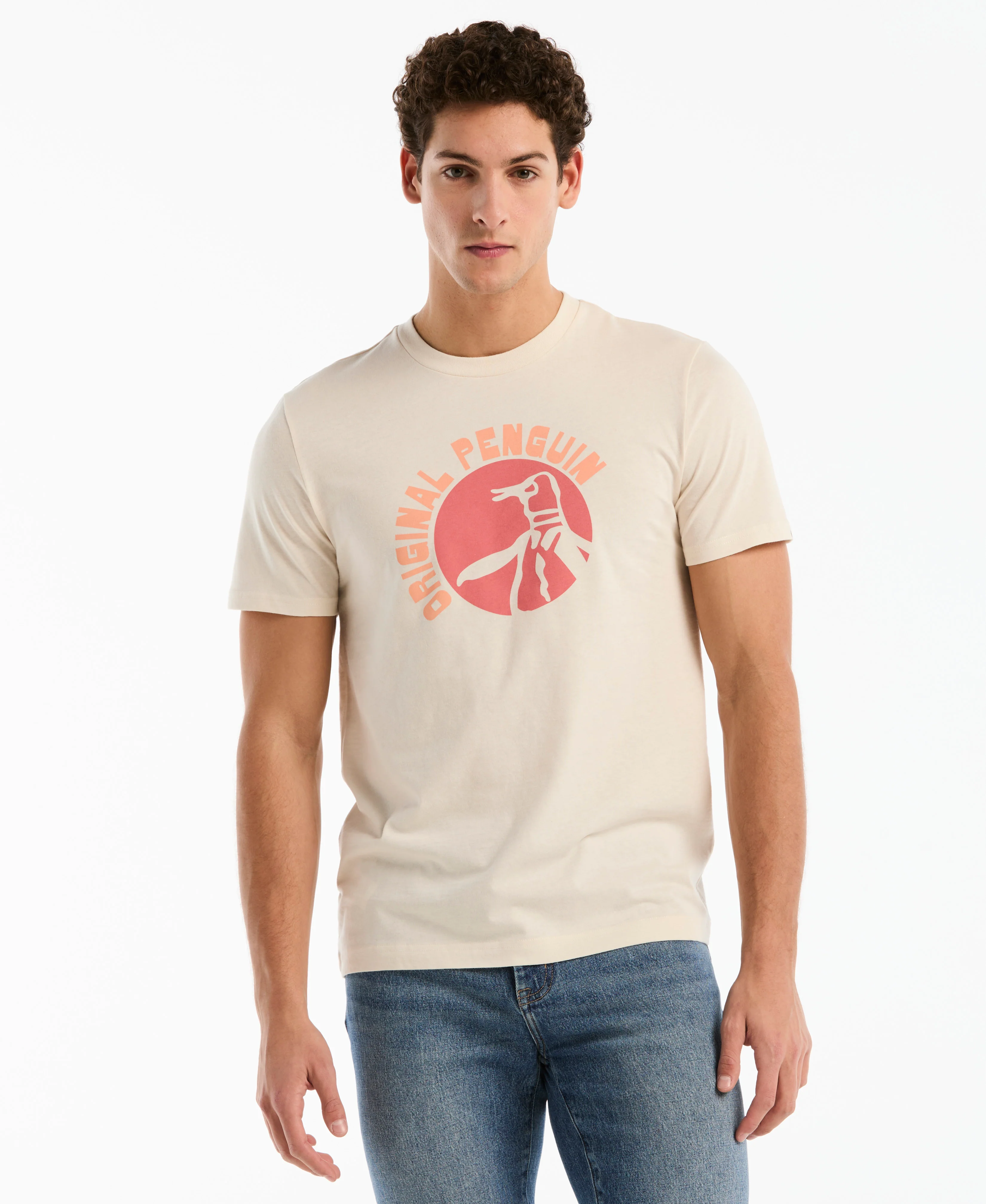 Logo Pete Graphic Tee - Image 13