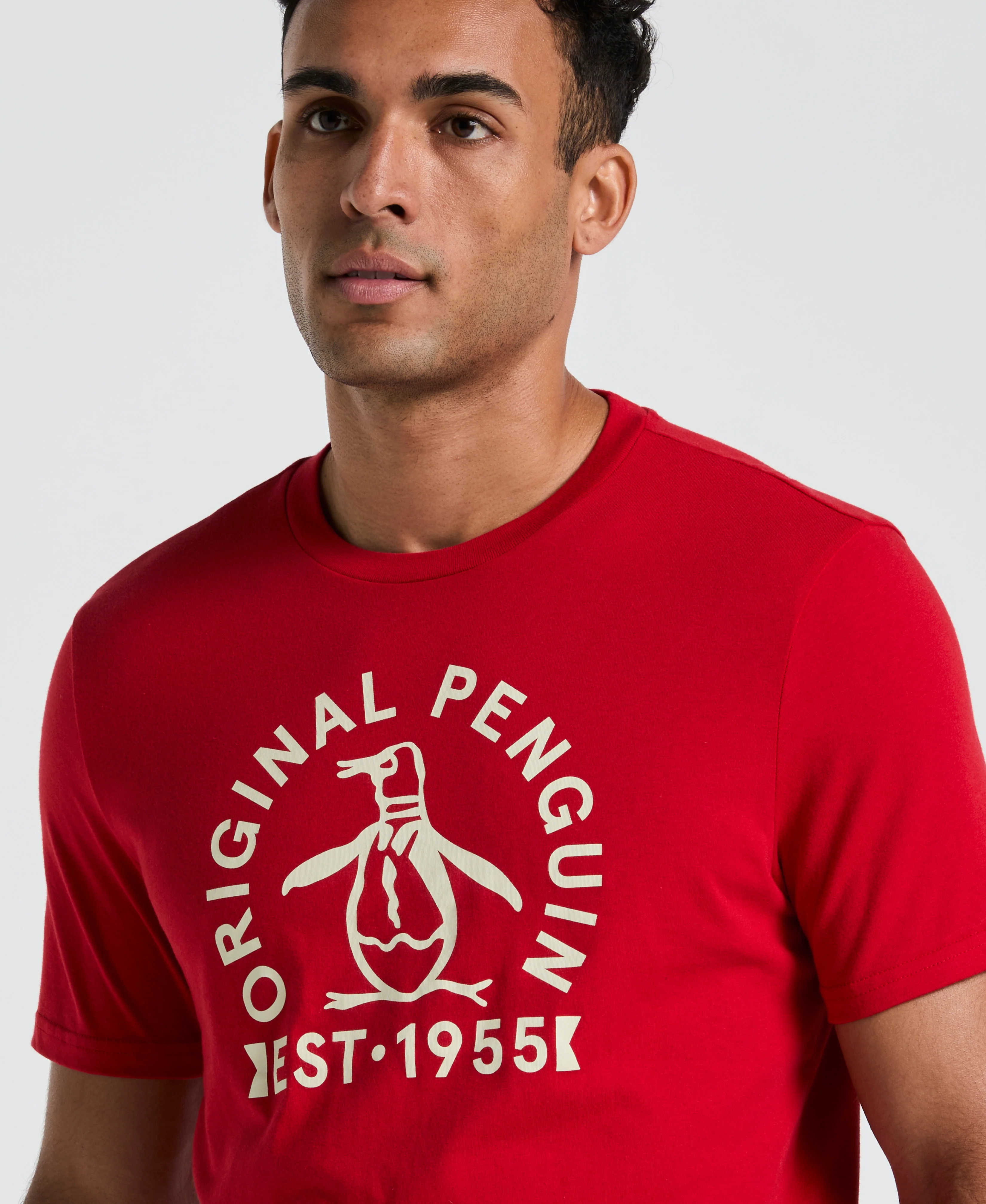 Logo Tee - Image 11