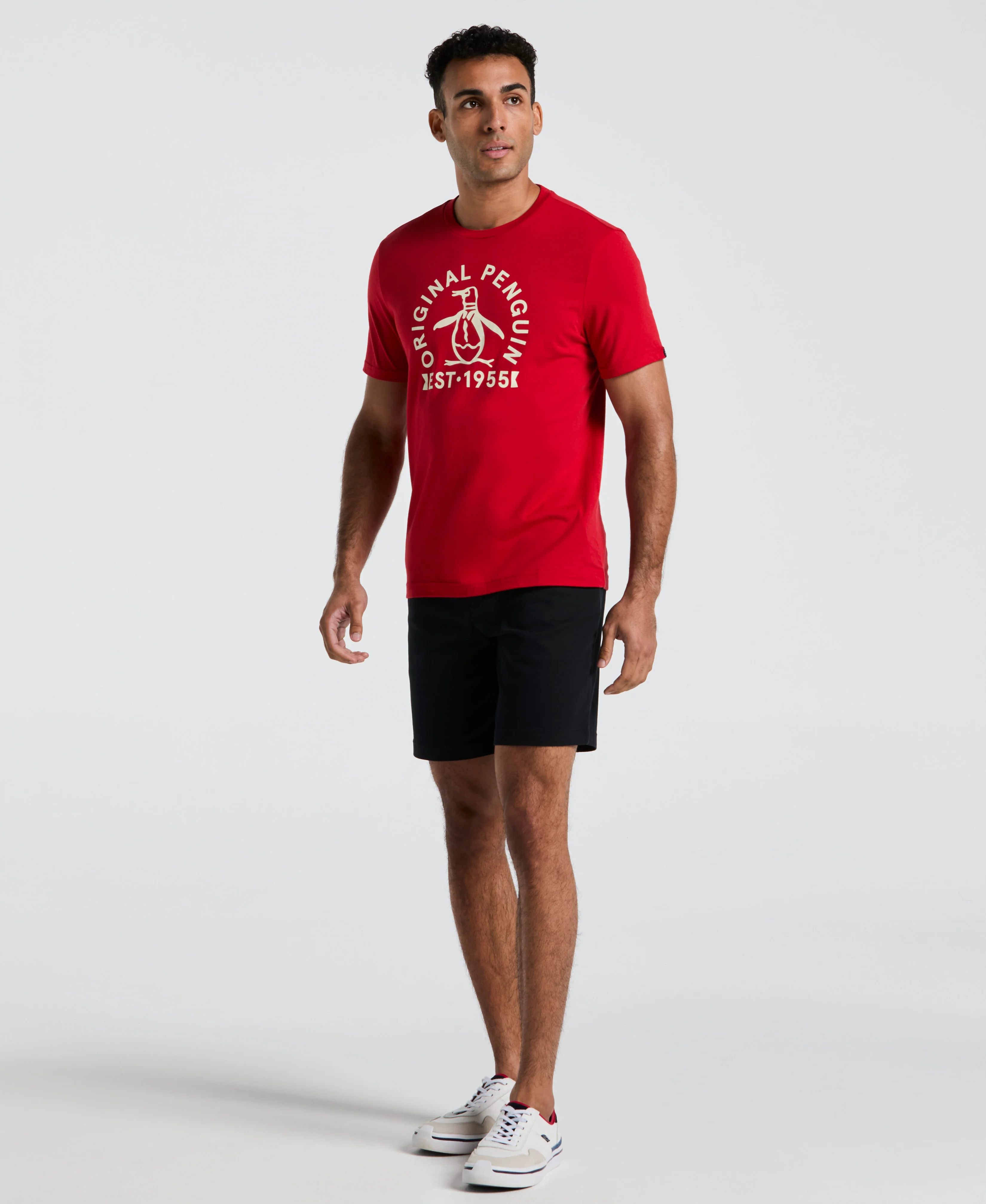 Logo Tee - Image 12