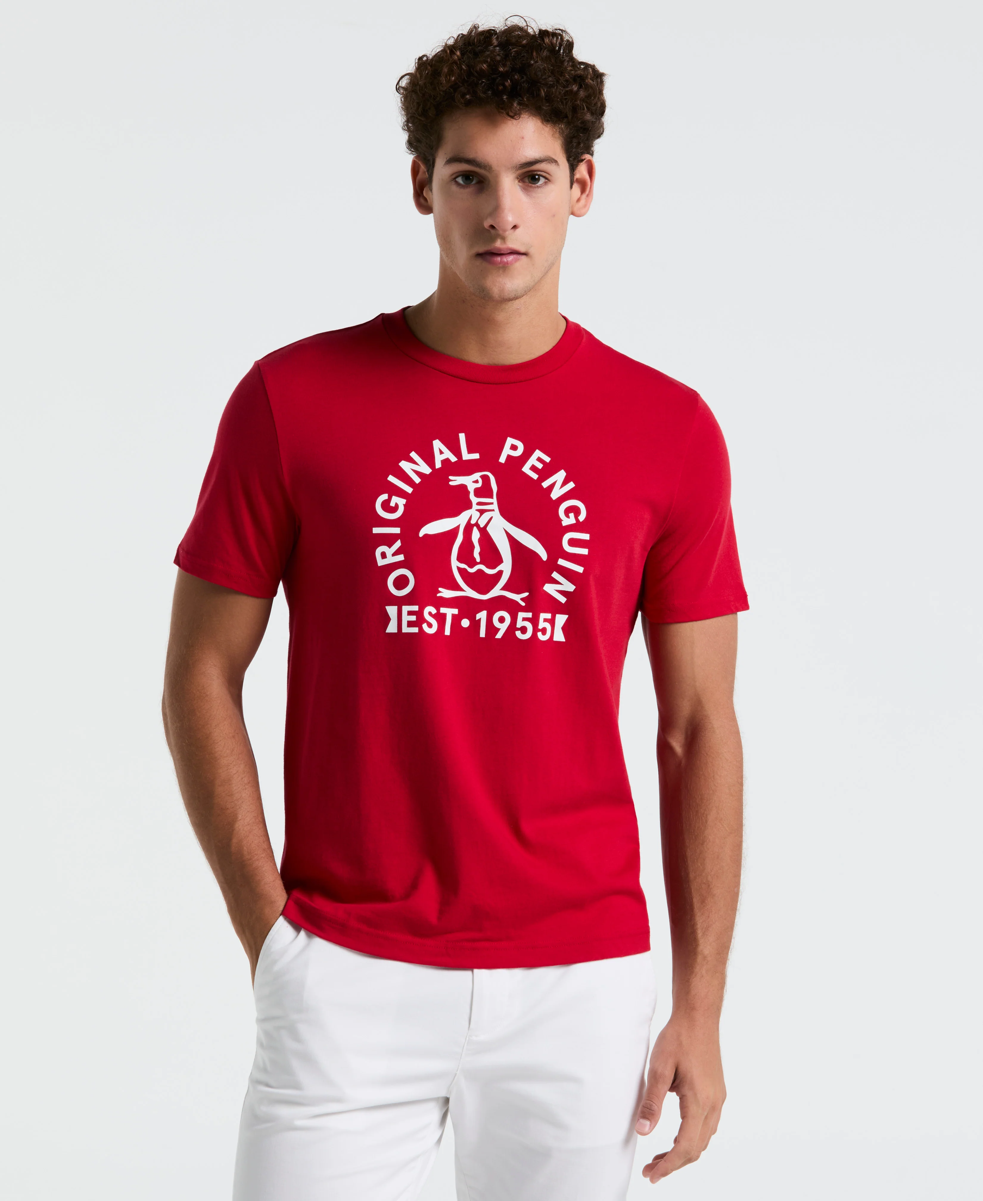 Logo Tee - Image 13