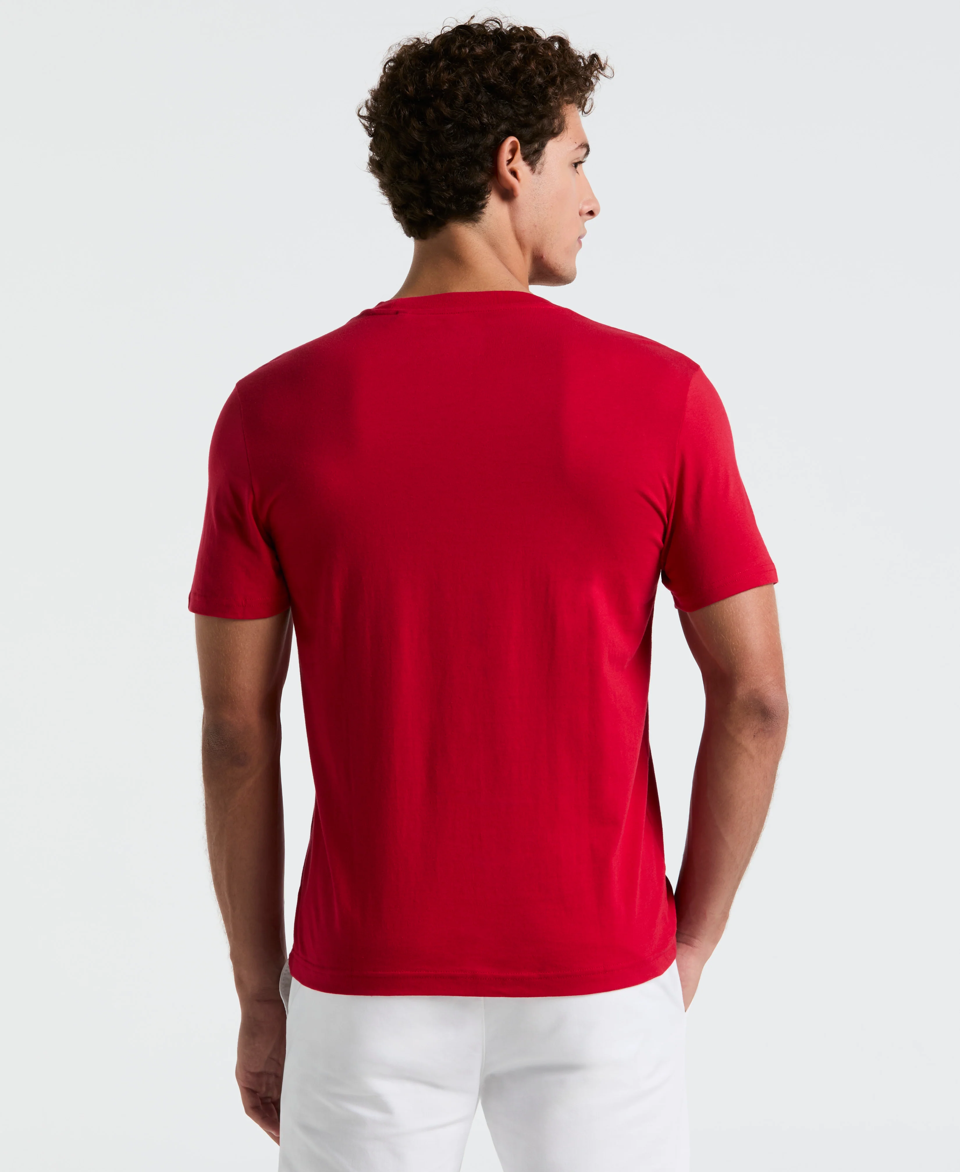 Logo Tee - Image 14
