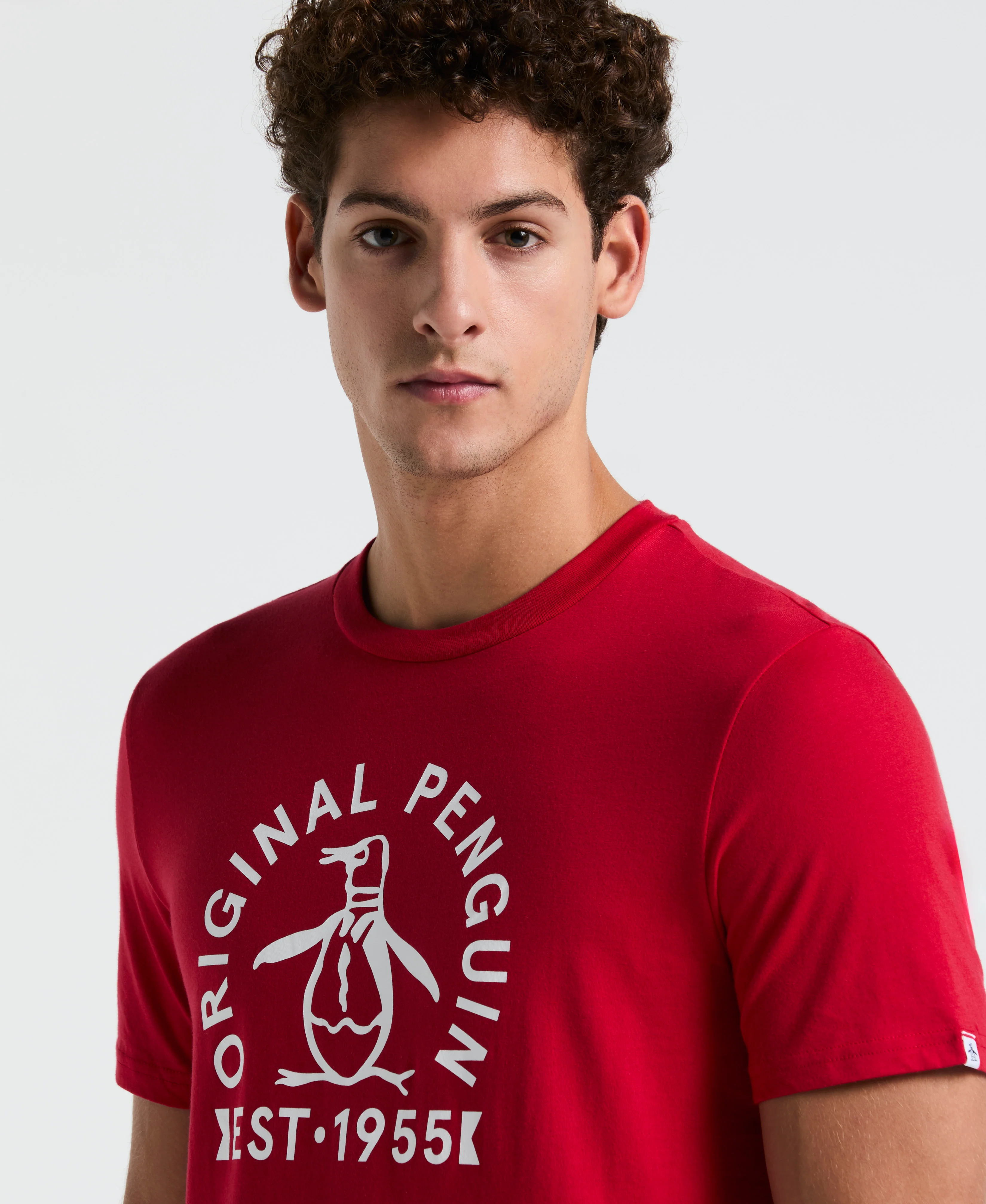 Logo Tee - Image 15