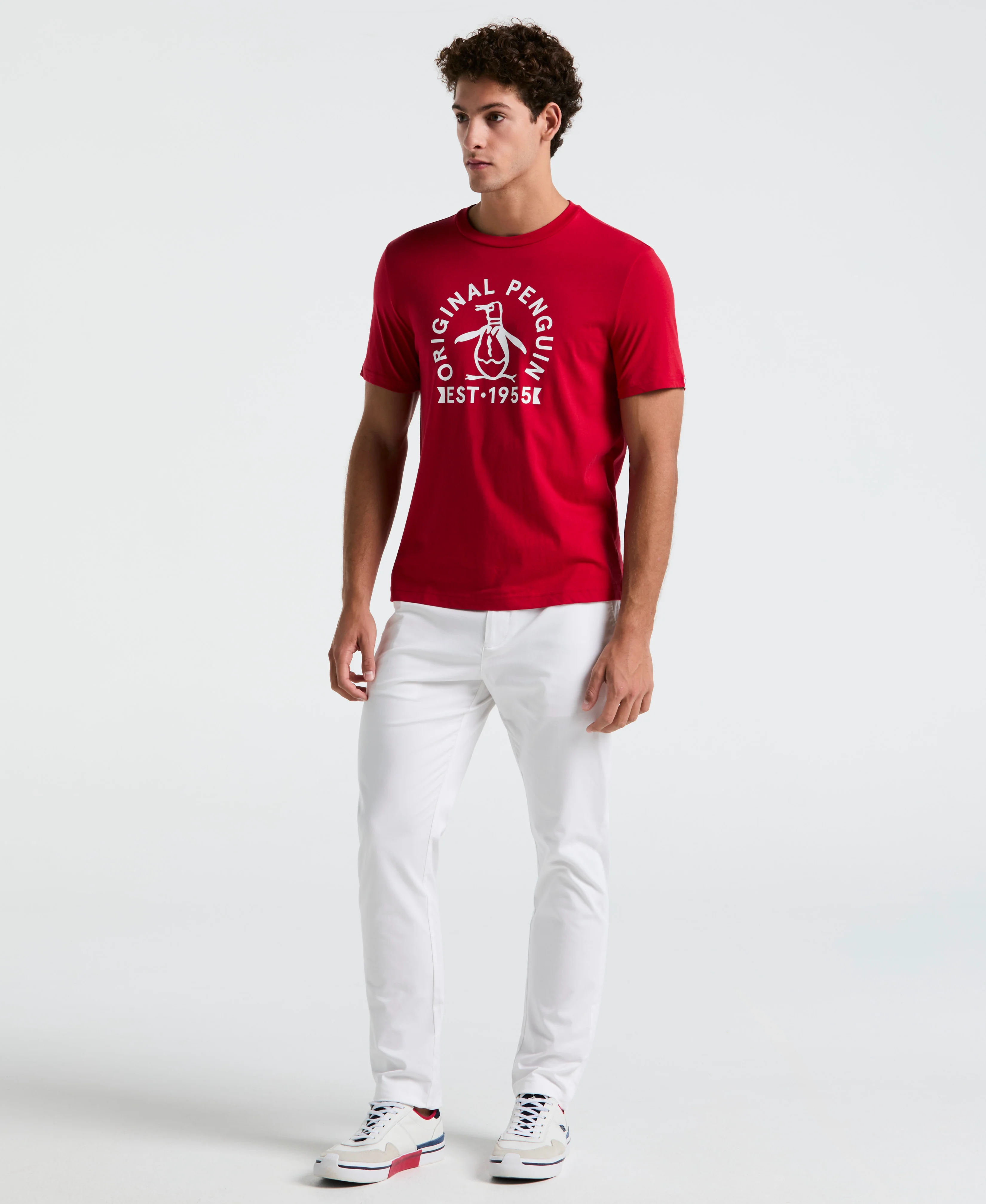 Logo Tee - Image 16