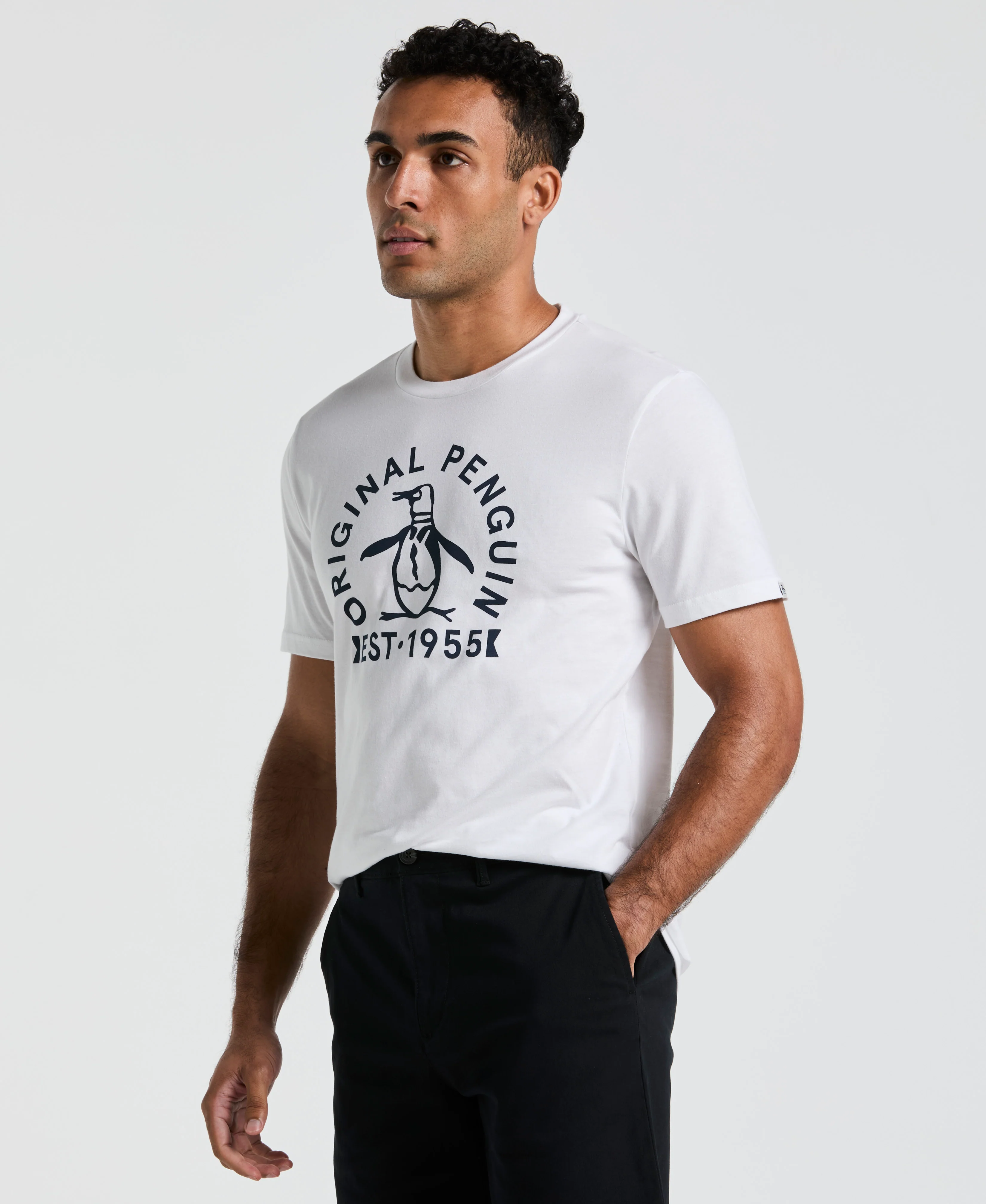 Logo Tee - Image 17
