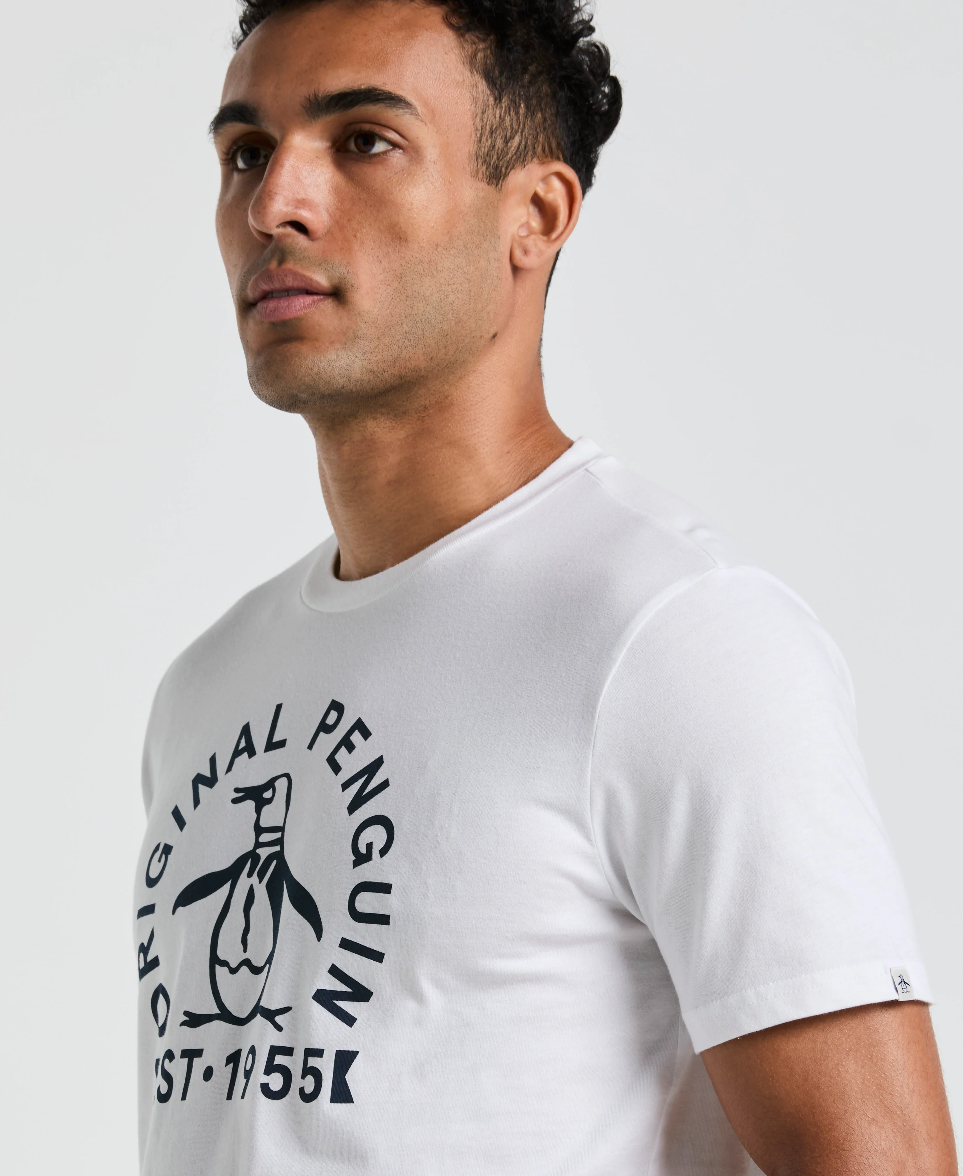 Logo Tee - Image 19