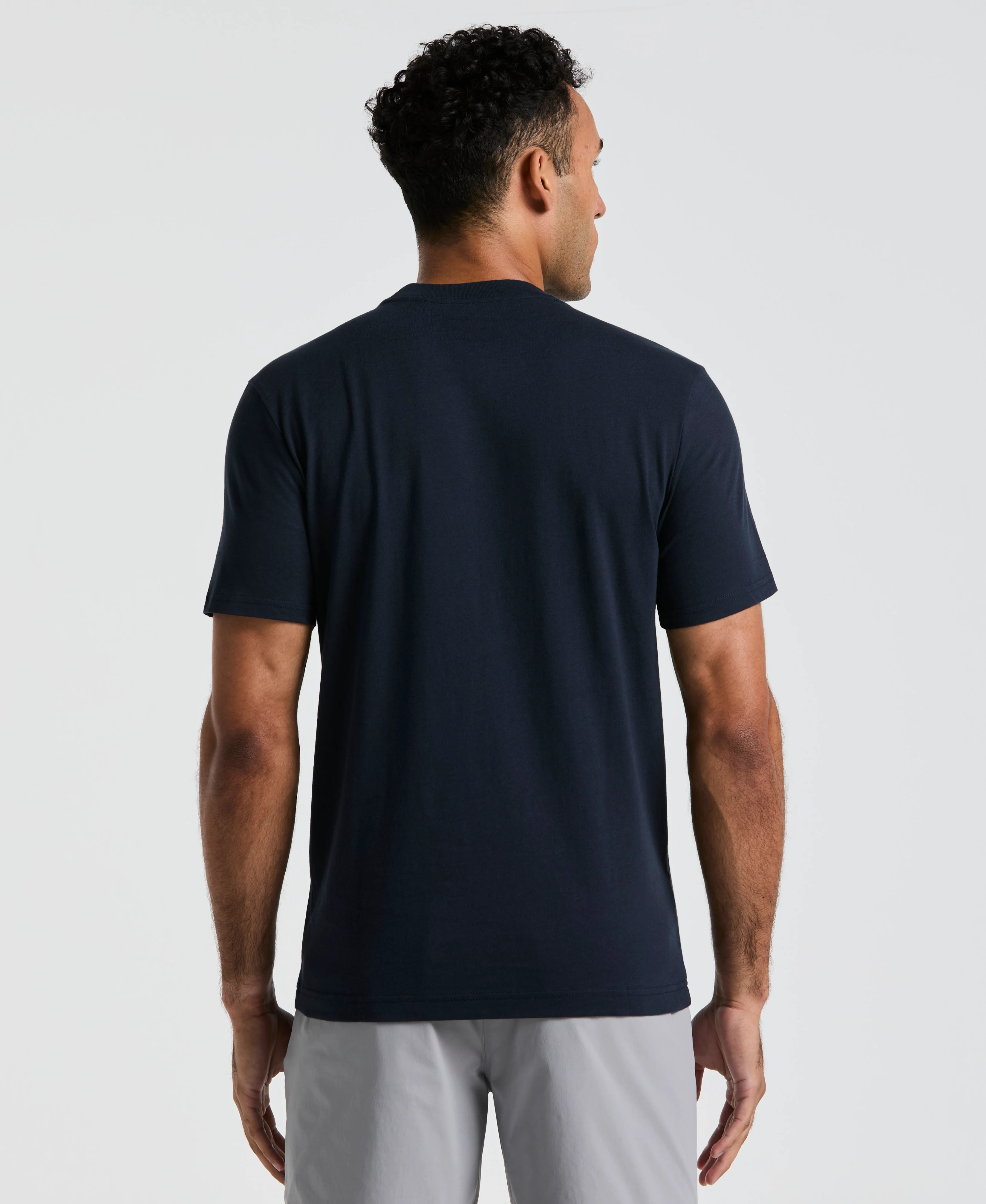 Logo Tee - Image 2