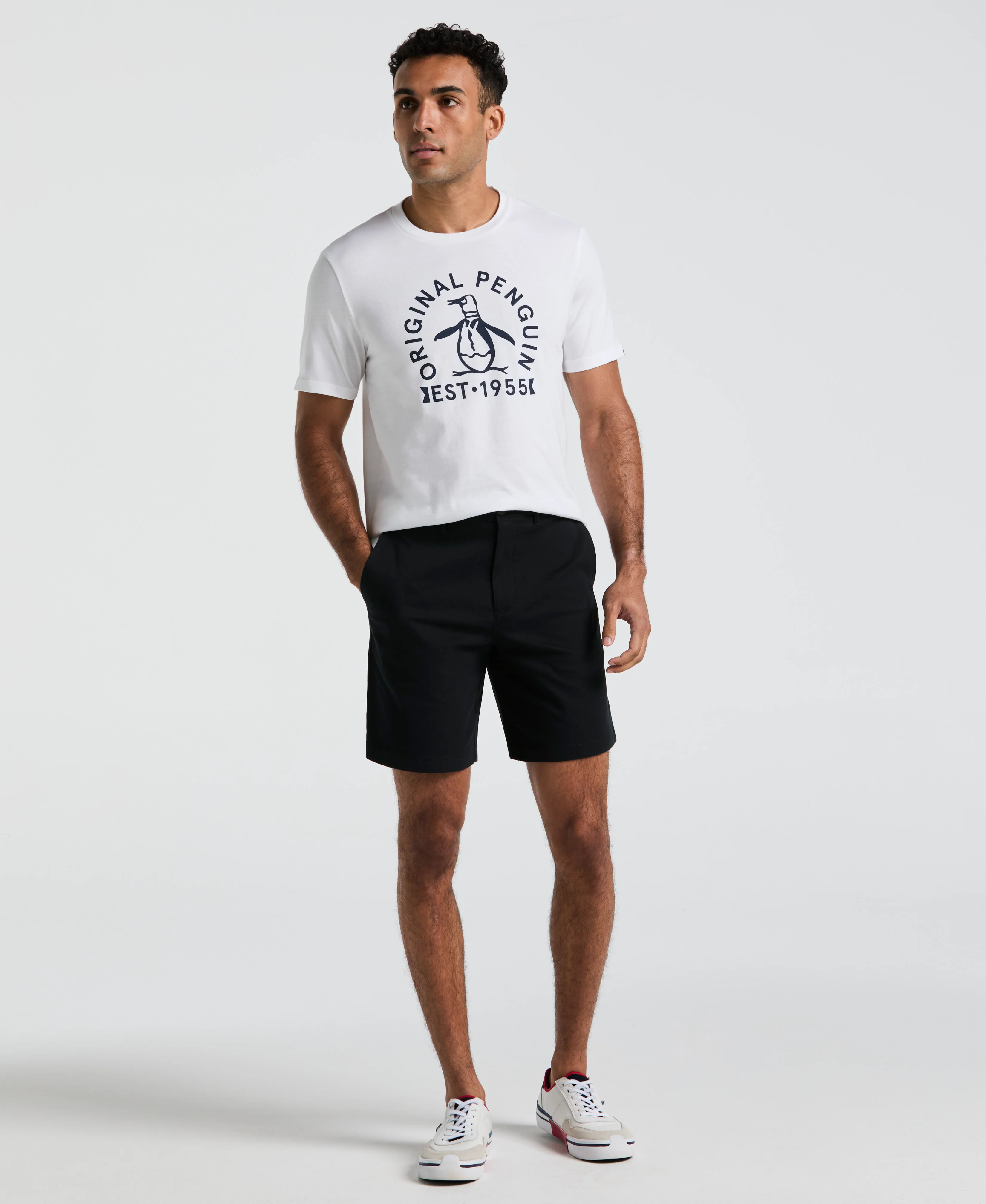 Logo Tee - Image 20