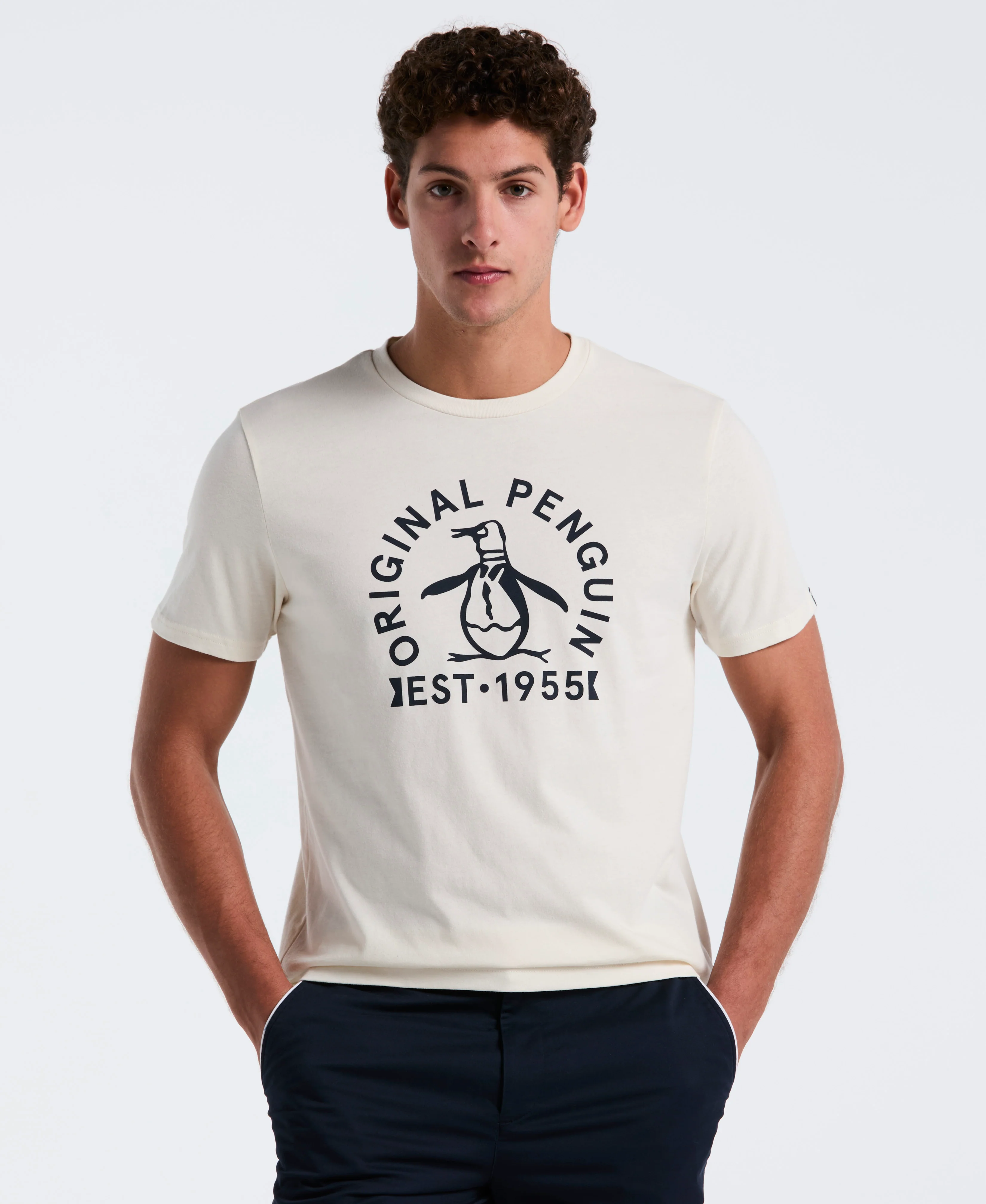 Logo Tee - Image 21