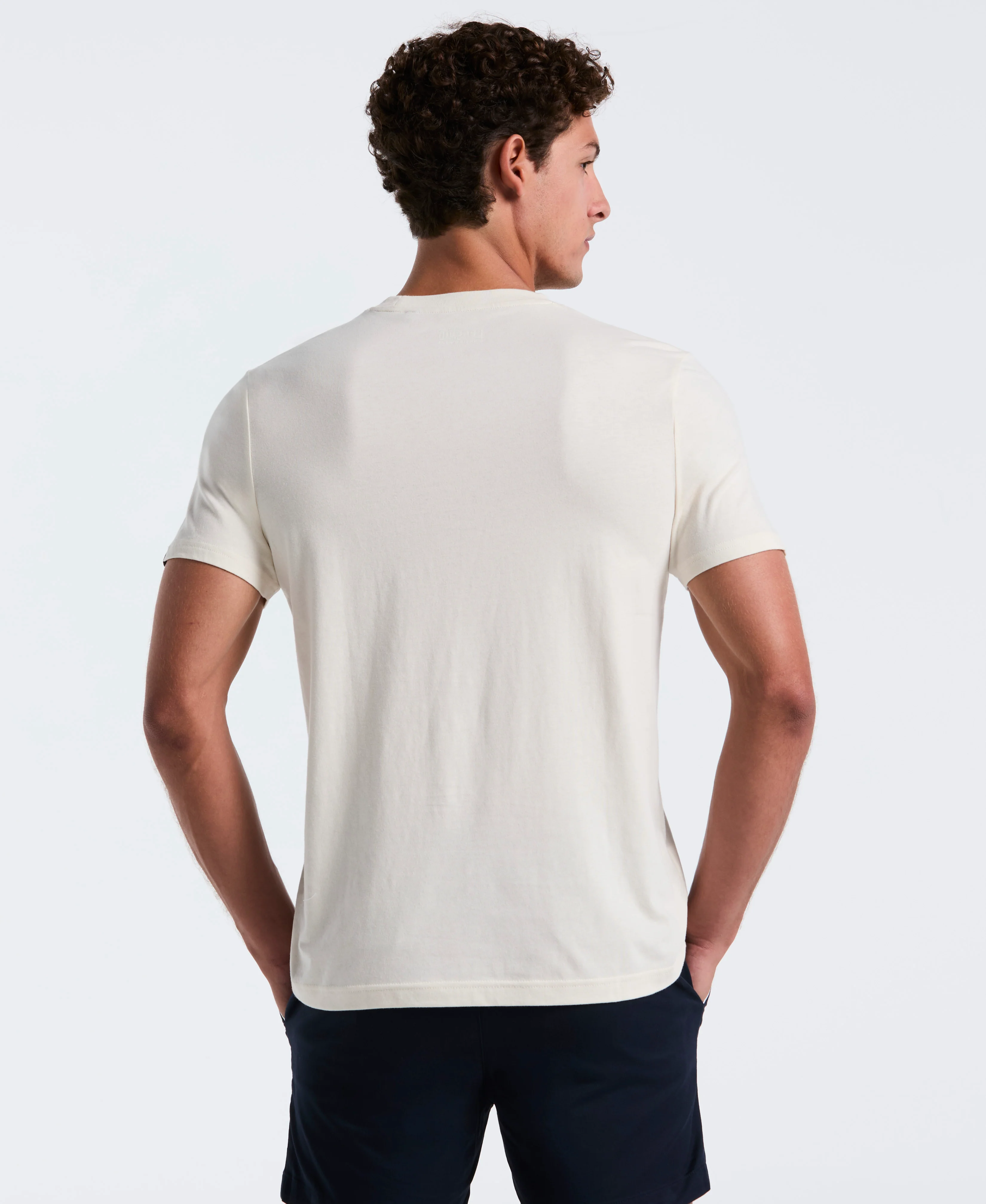 Logo Tee - Image 22