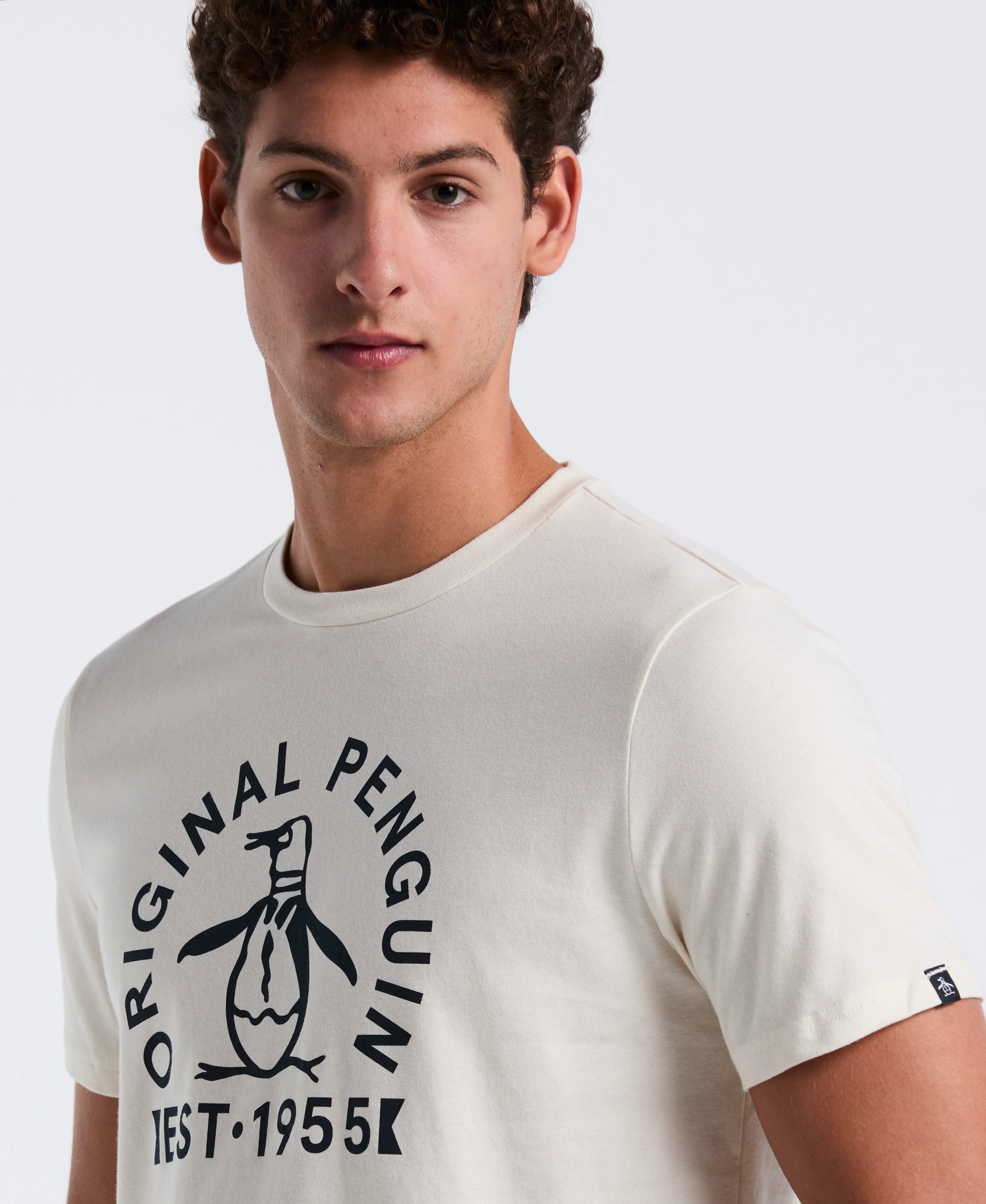 Logo Tee - Image 23