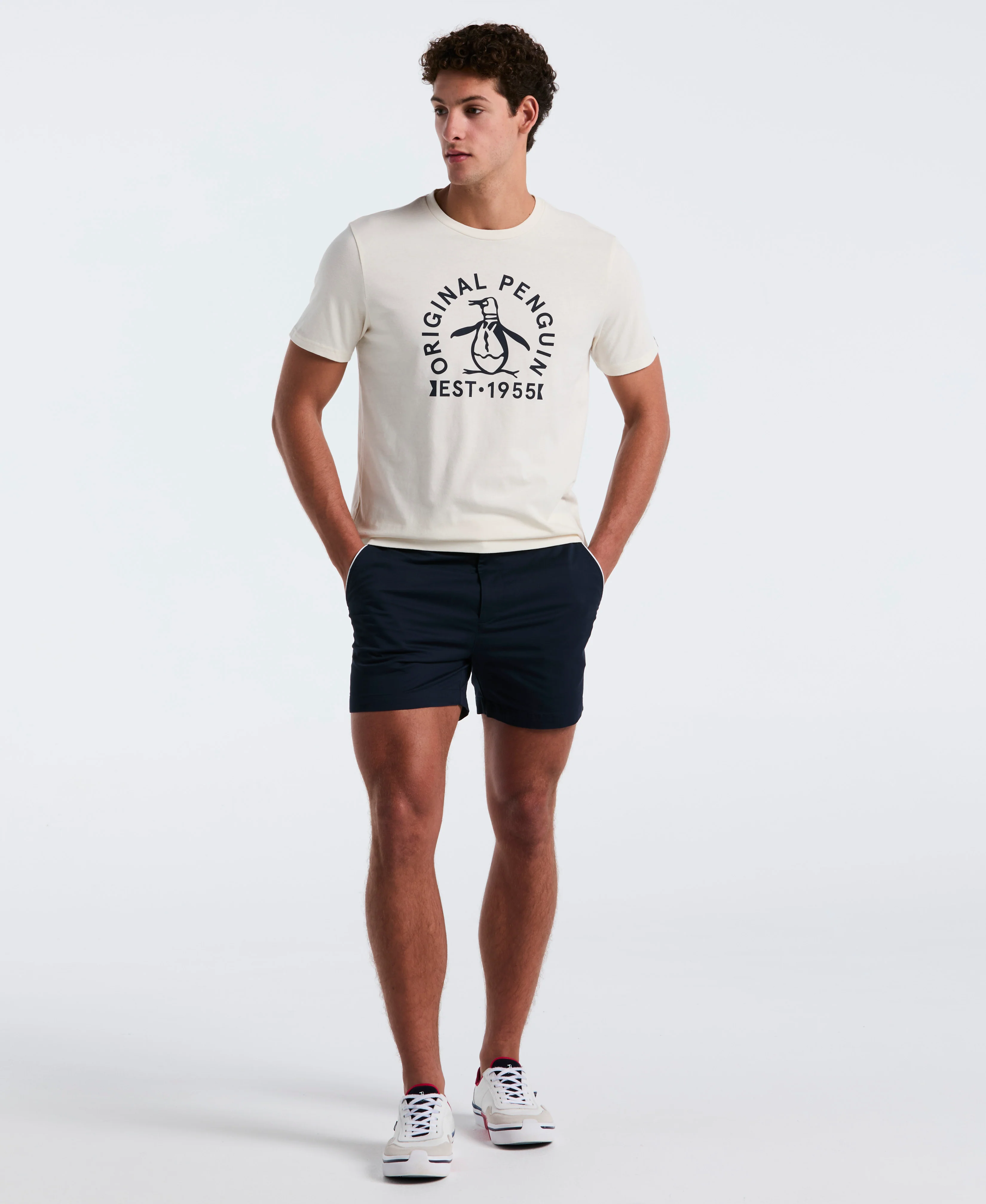 Logo Tee - Image 24