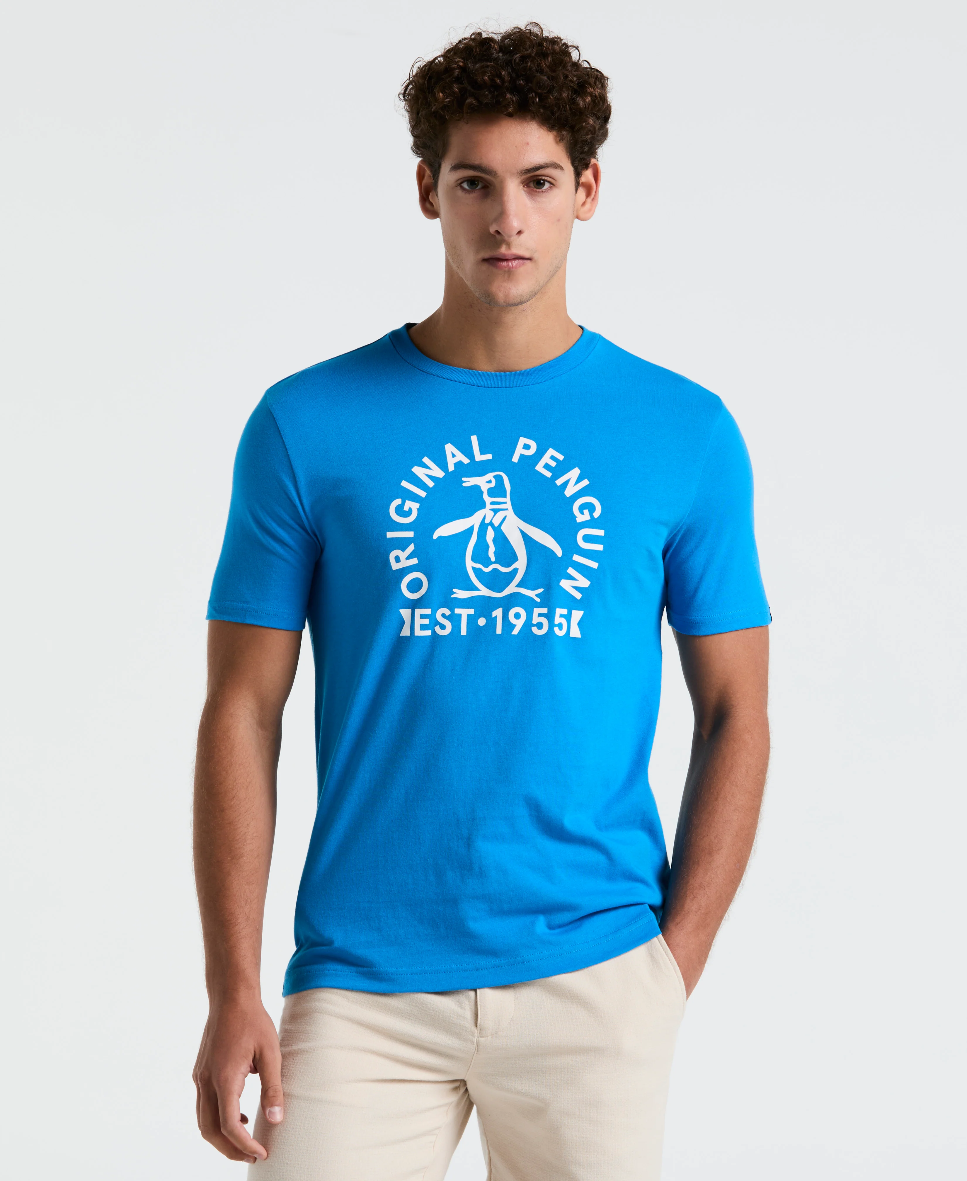 Logo Tee - Image 25