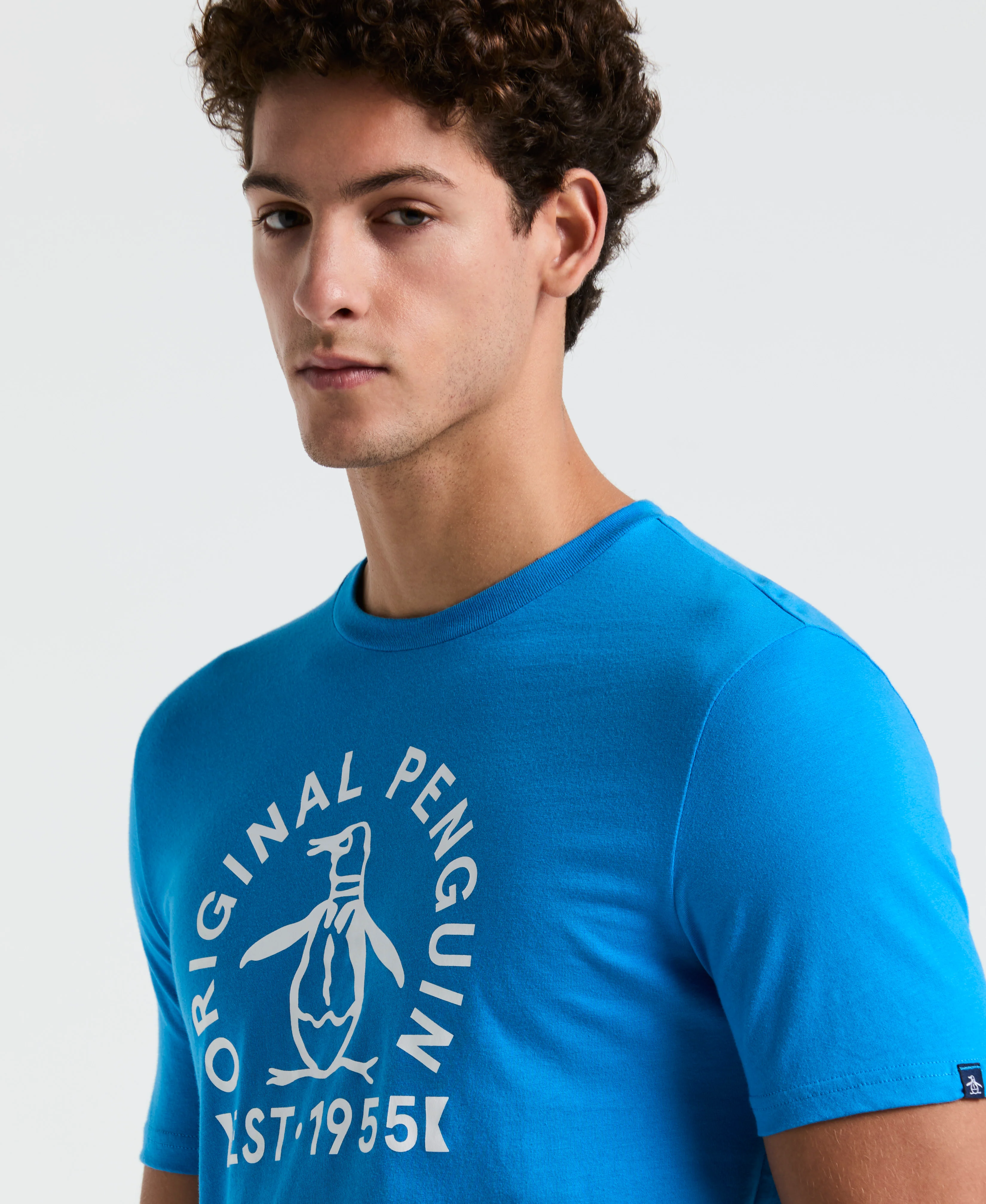 Logo Tee - Image 27