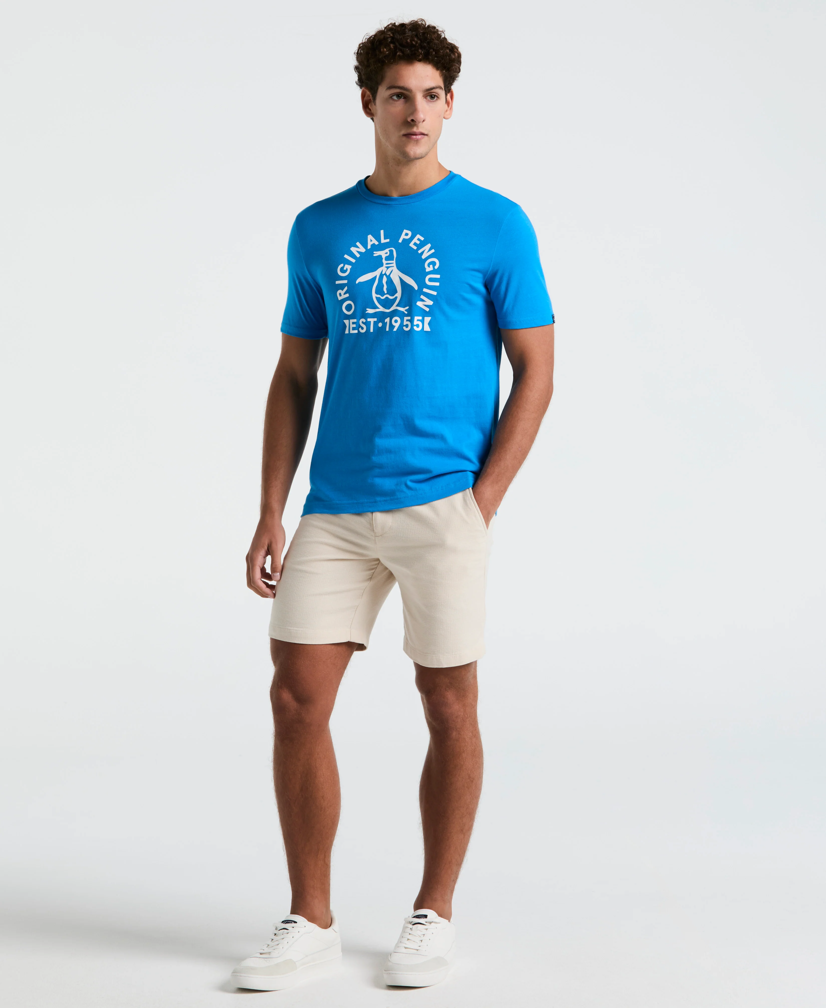 Logo Tee - Image 28