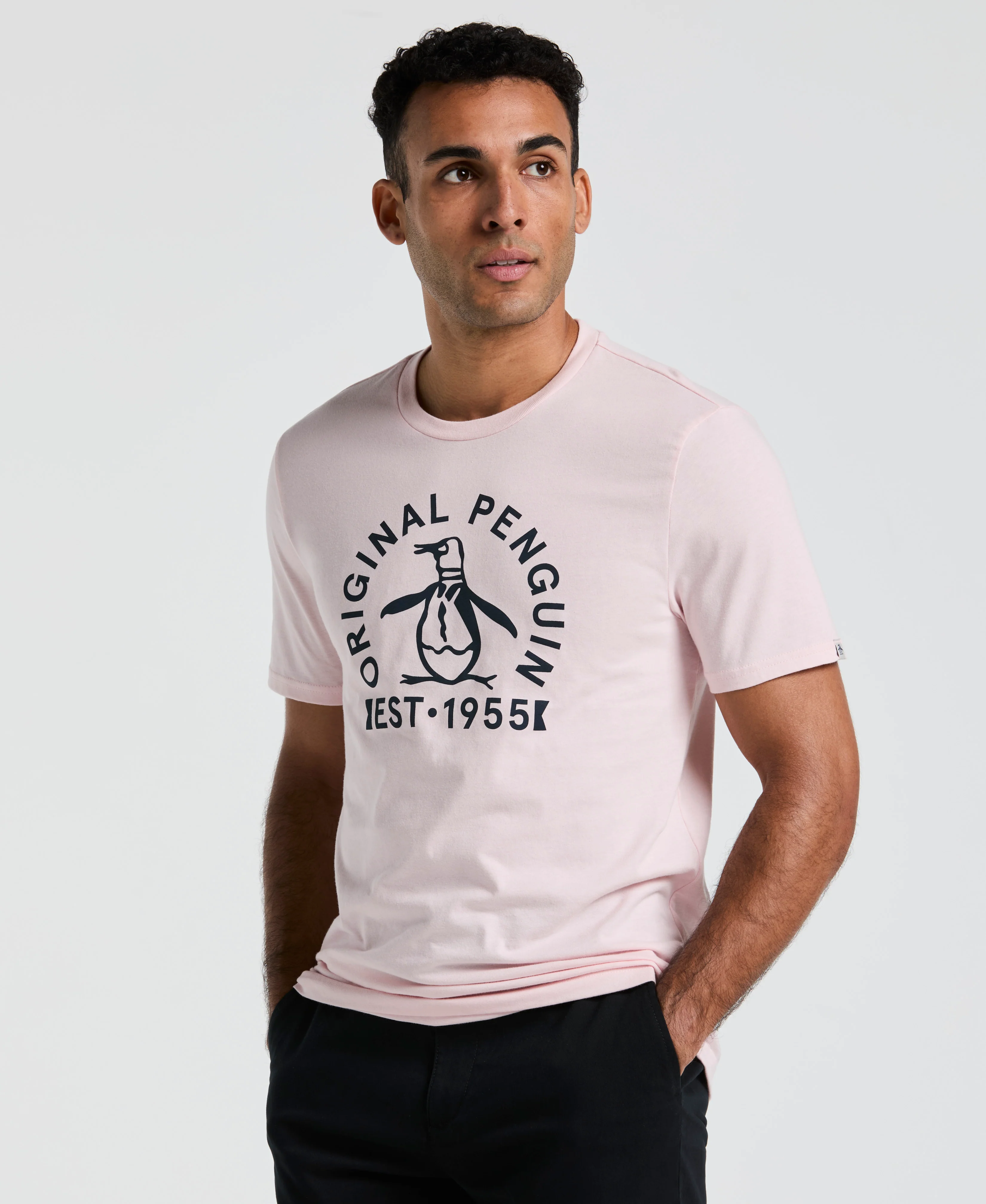 Logo Tee - Image 29