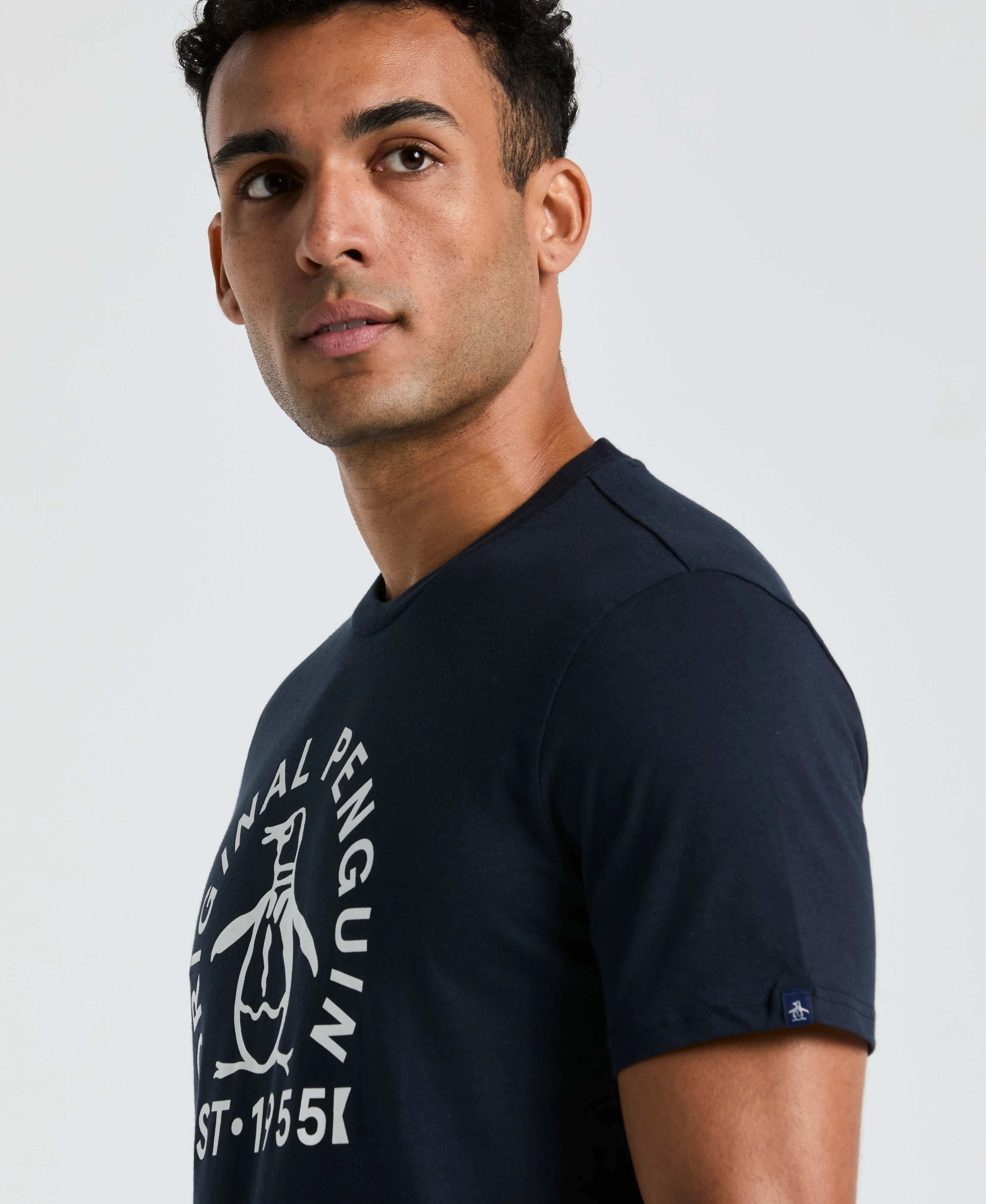 Logo Tee - Image 3