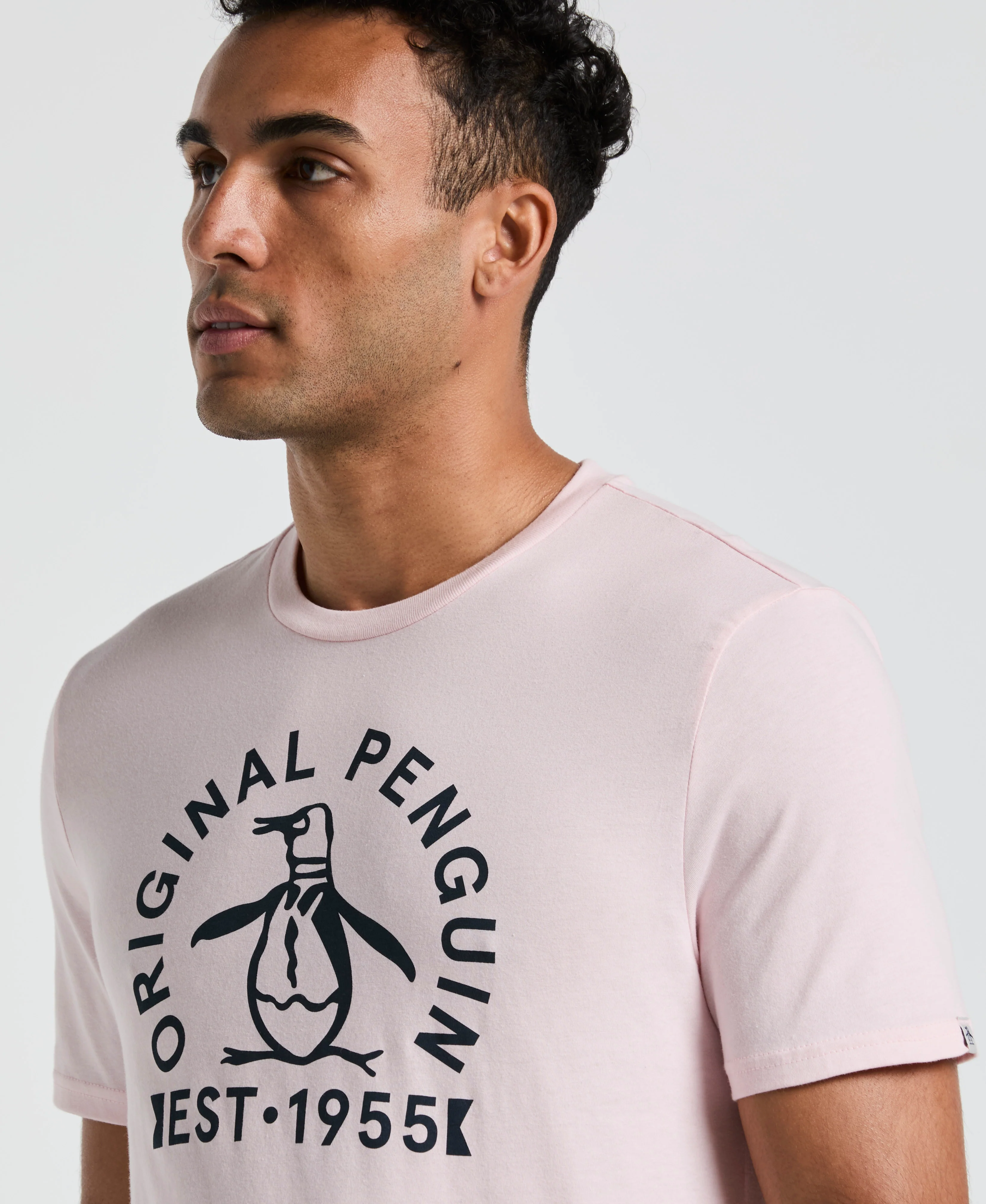 Logo Tee - Image 31