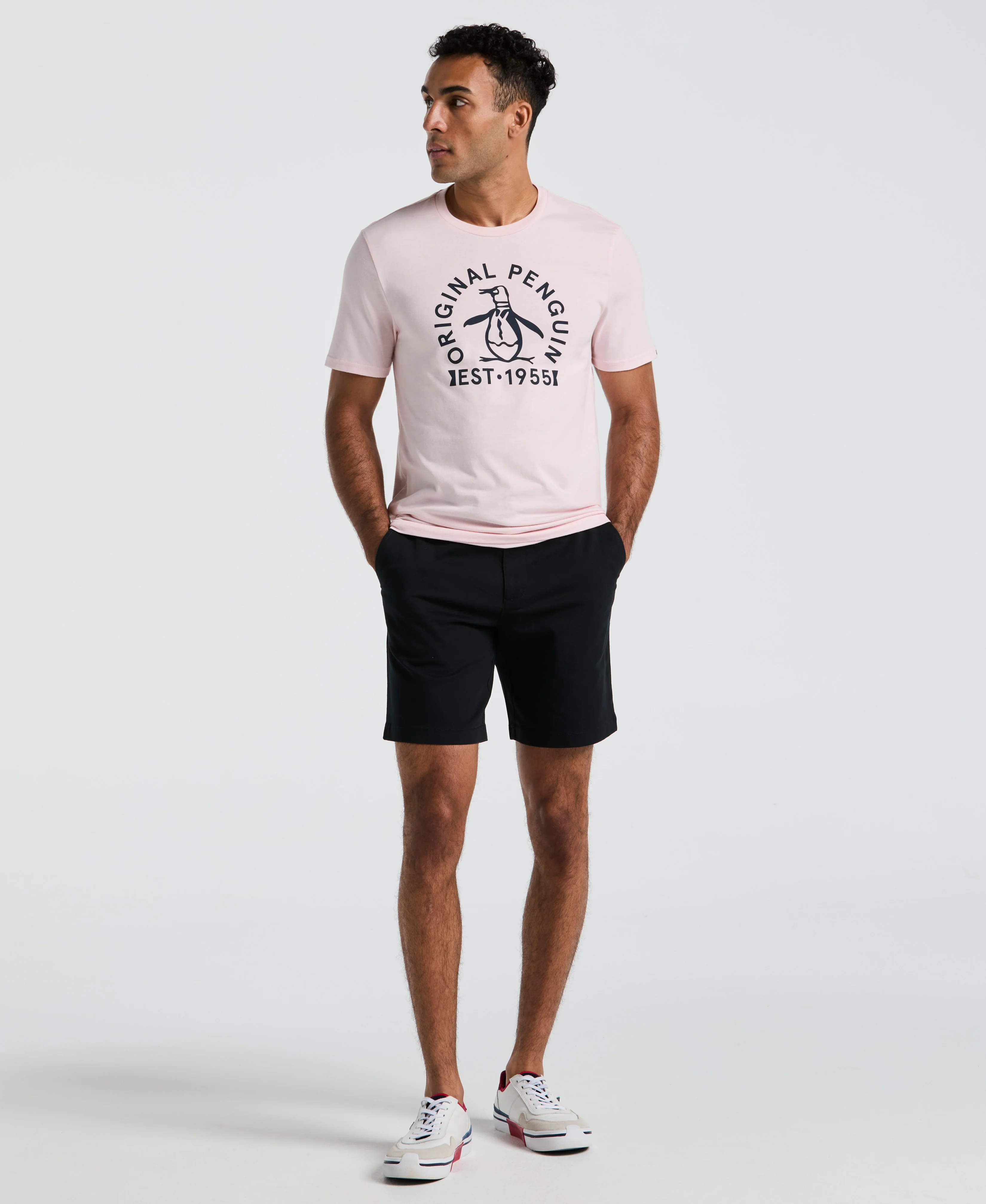 Logo Tee - Image 32