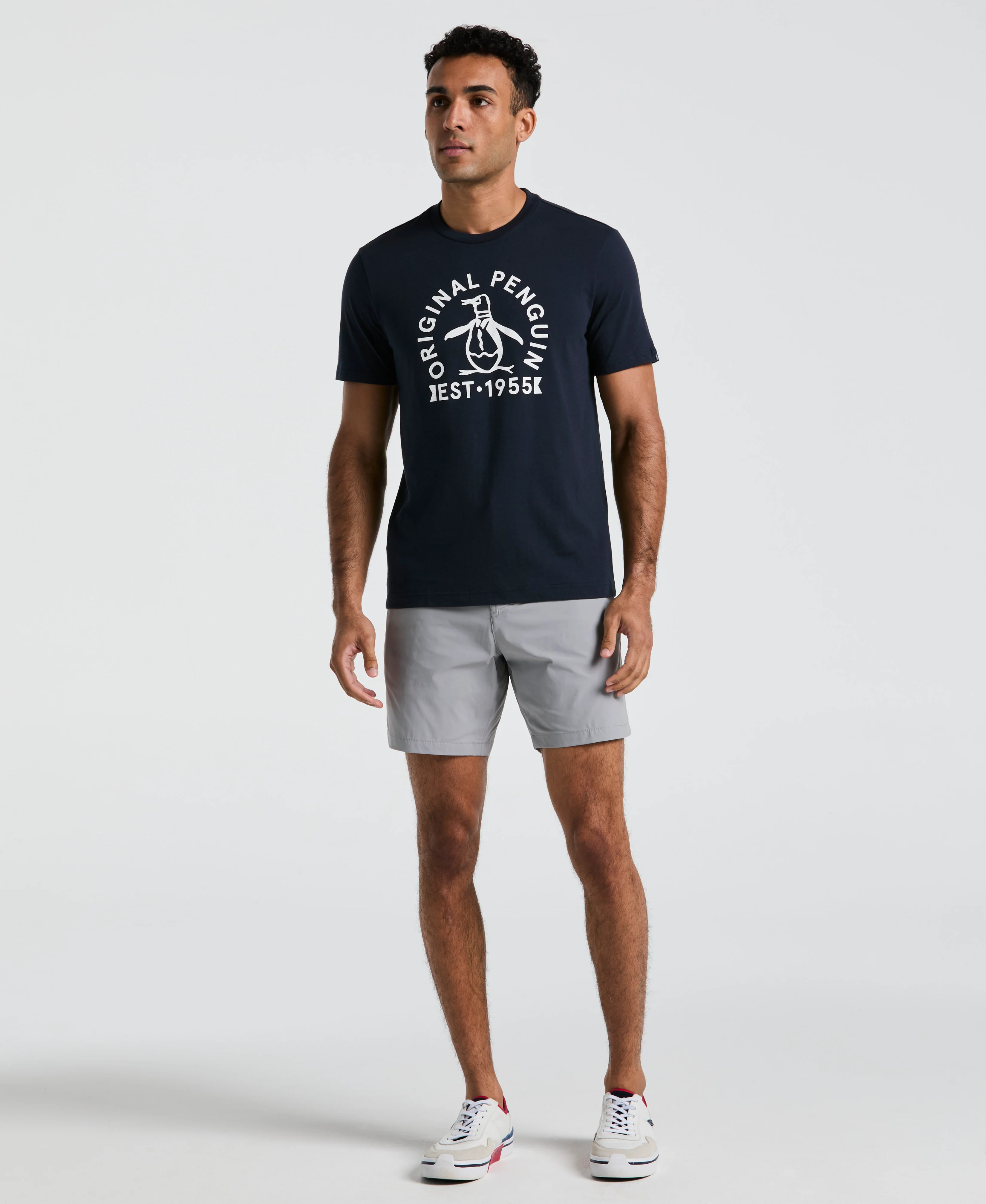 Logo Tee - Image 4