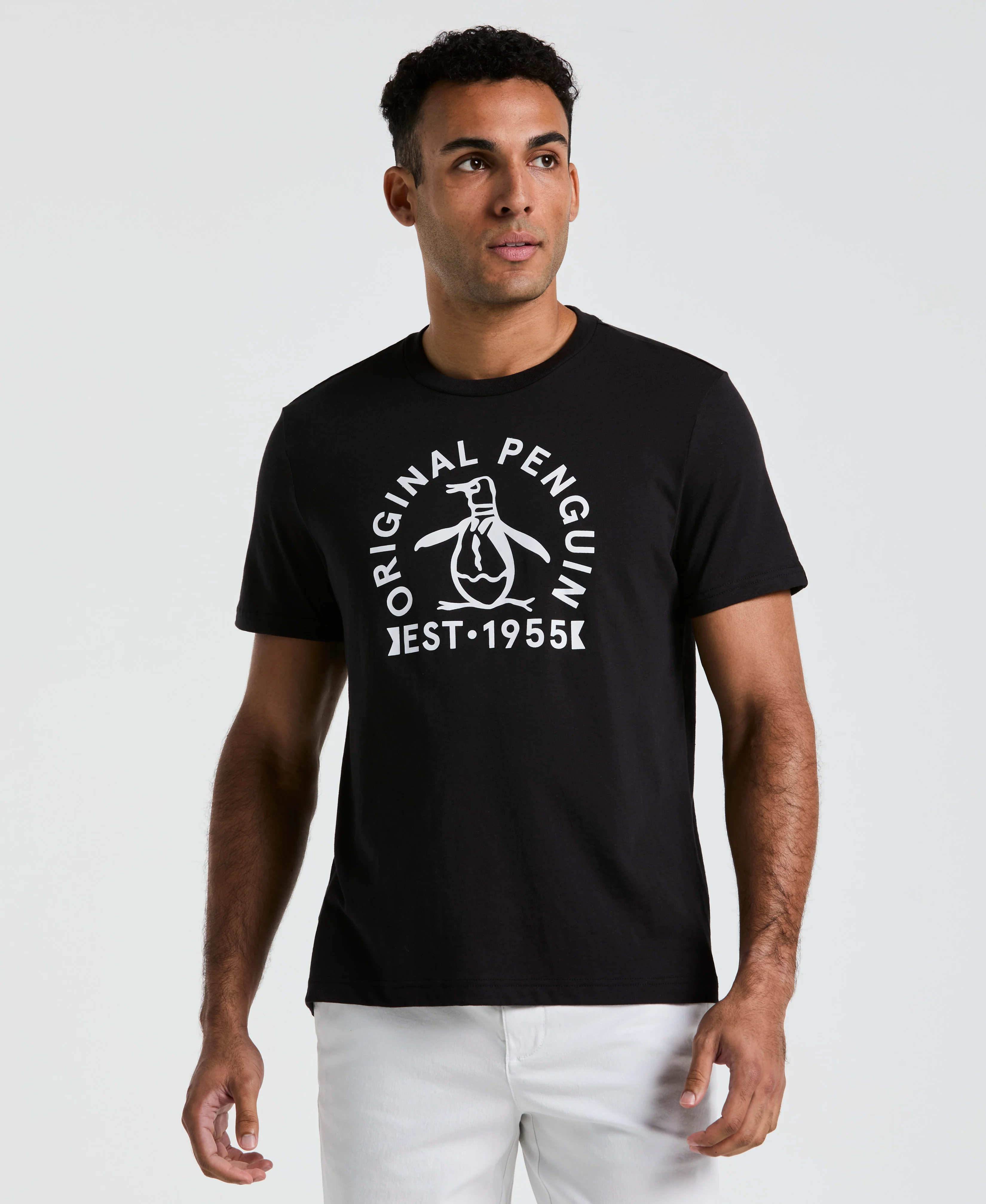 Logo Tee - Image 5