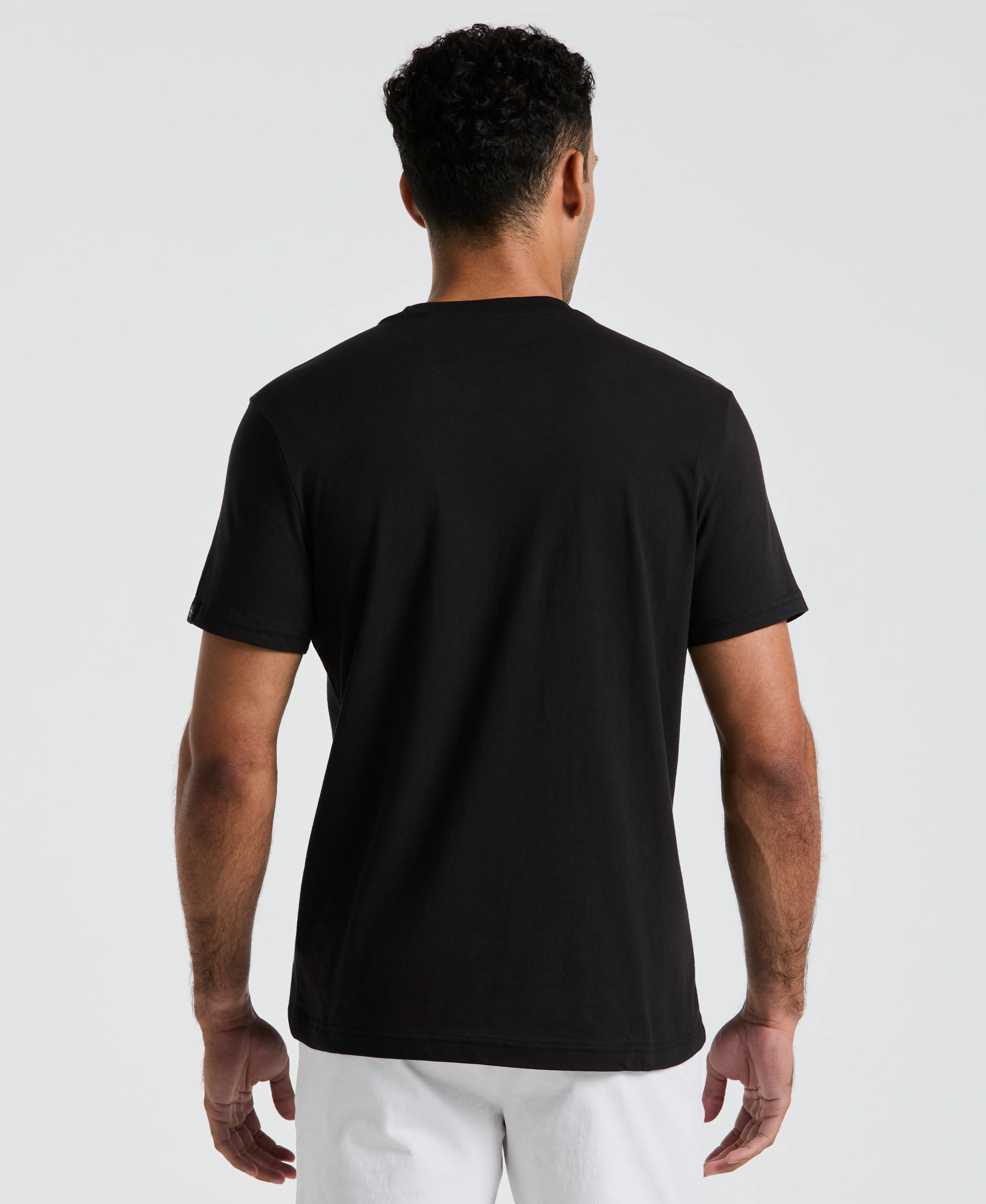 Logo Tee - Image 6