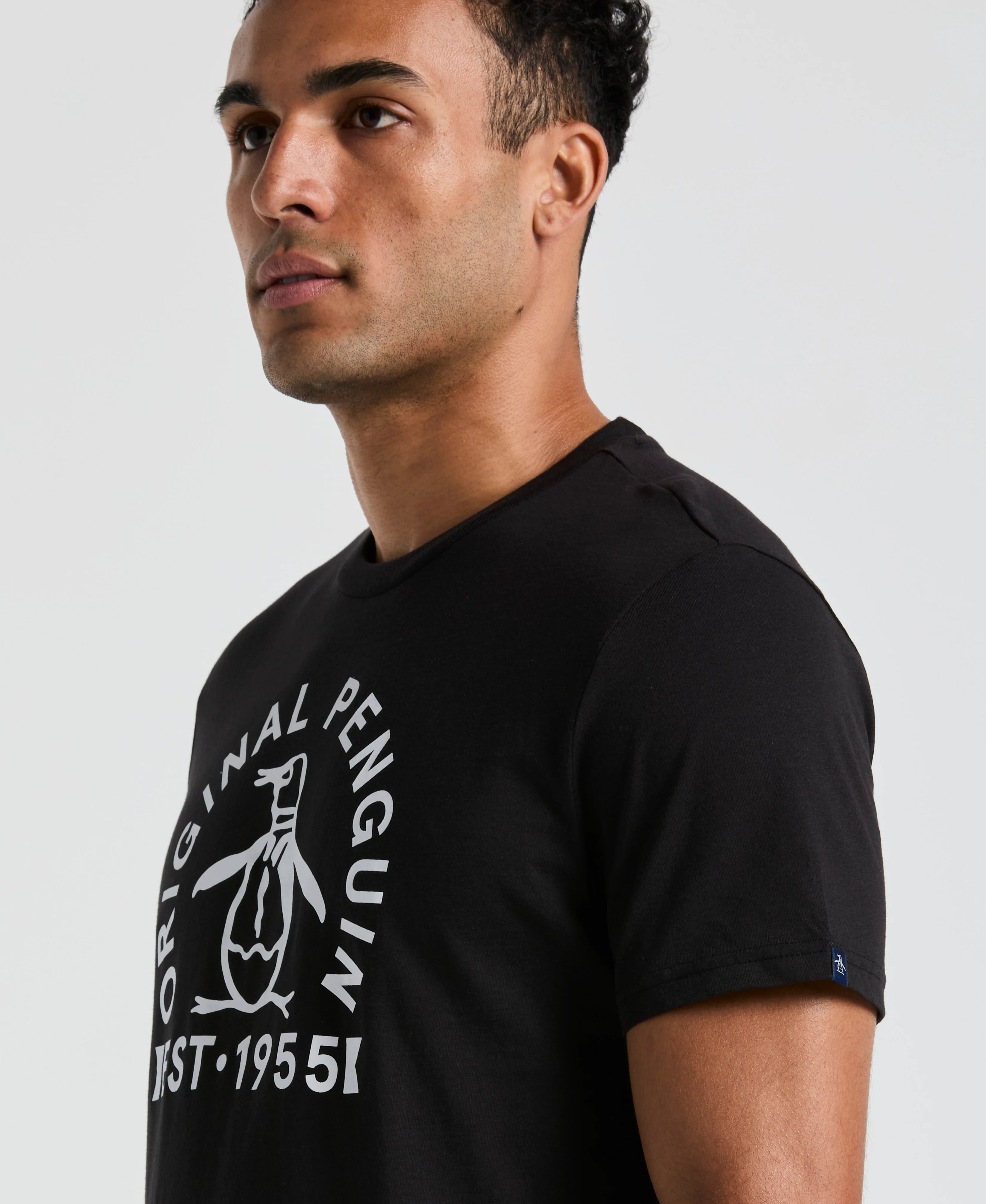 Logo Tee - Image 7