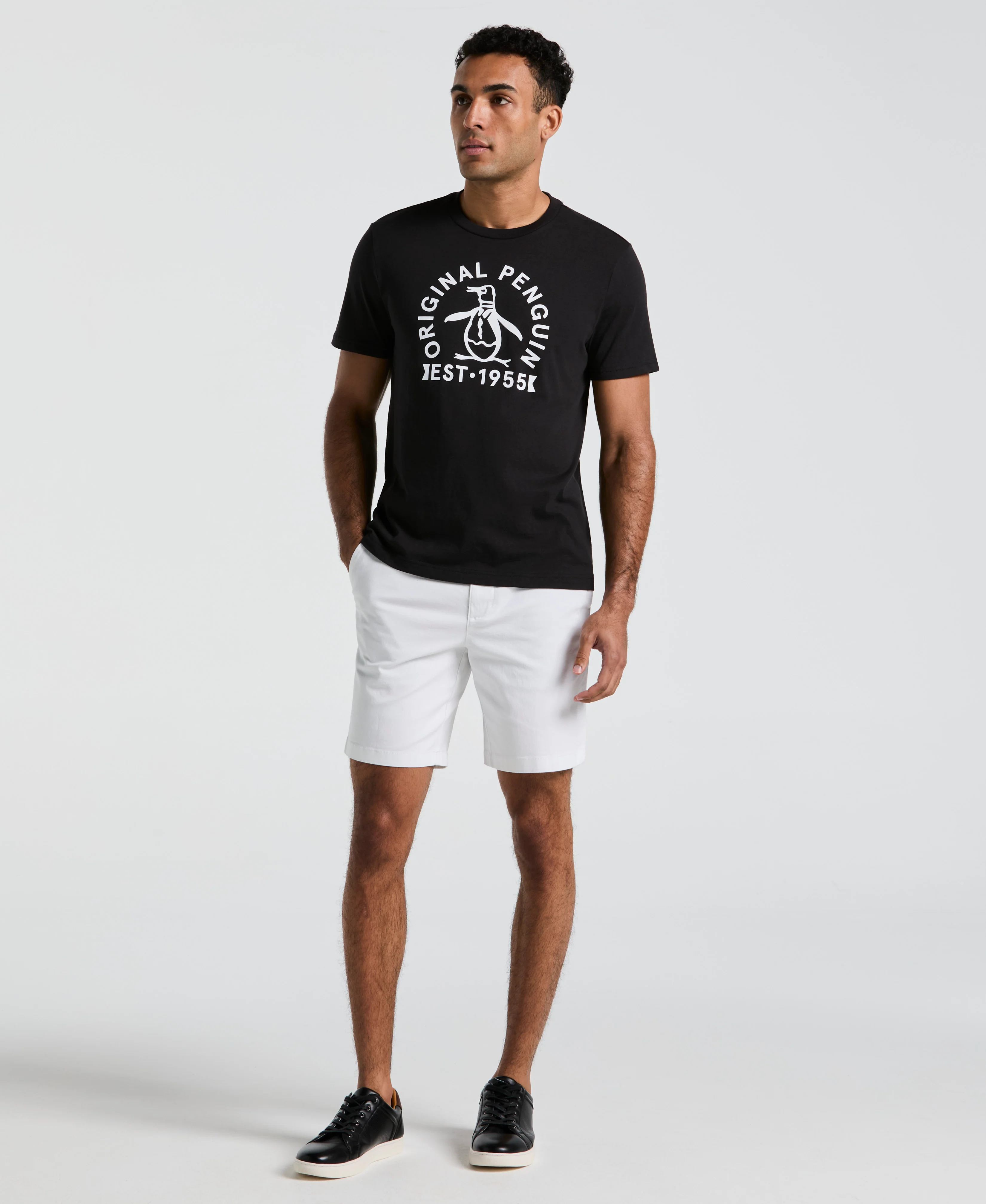 Logo Tee - Image 8