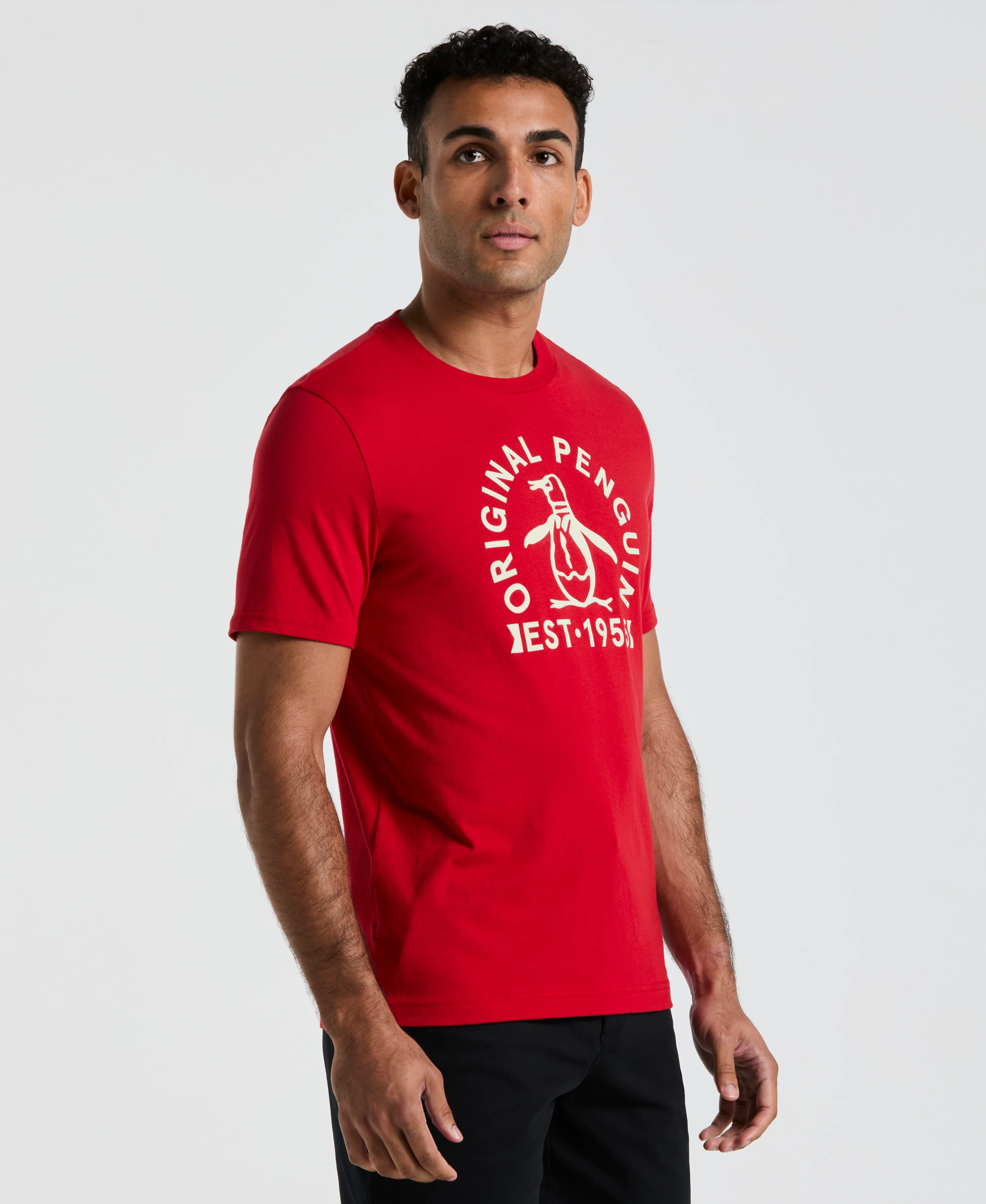 Logo Tee - Image 9