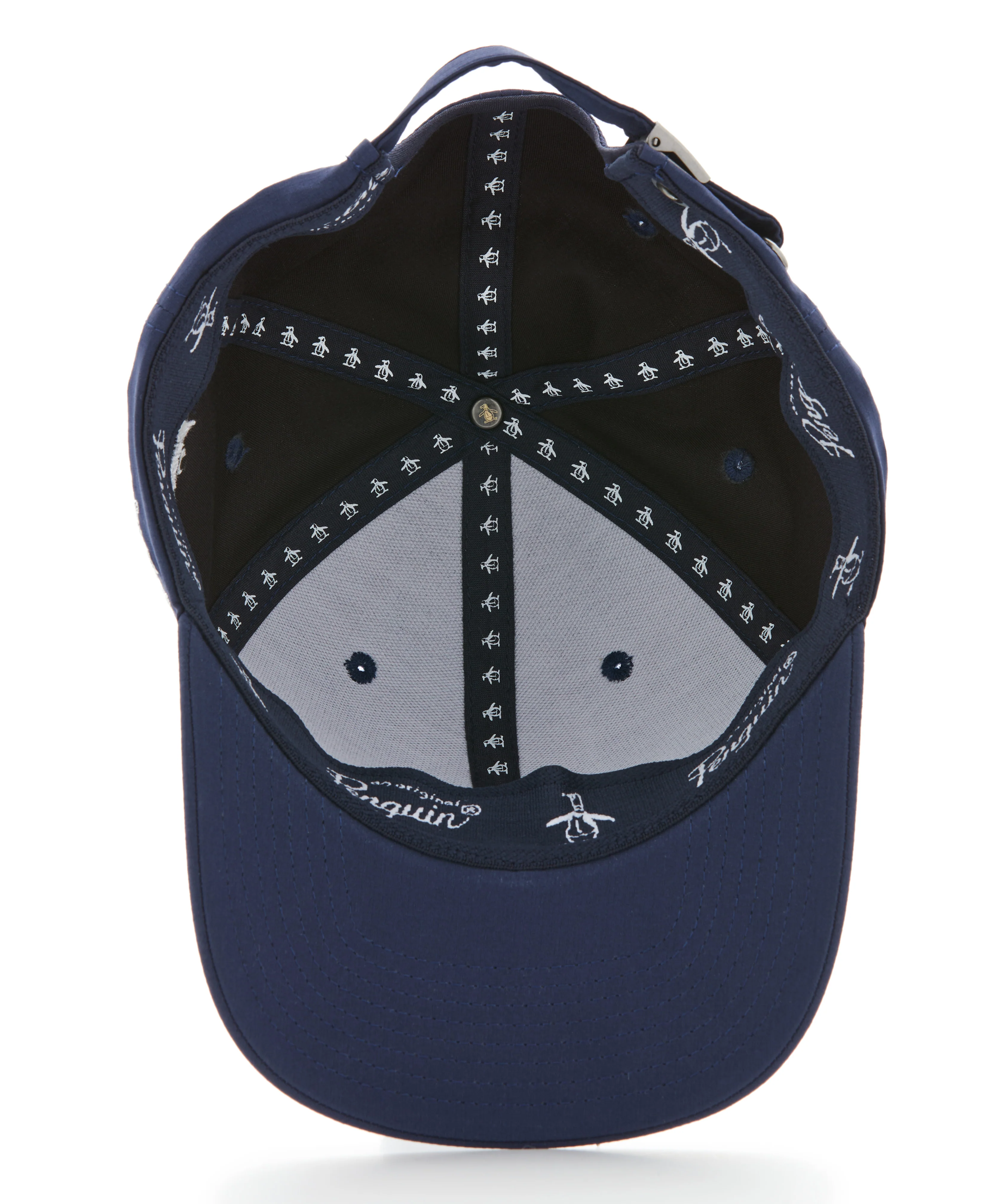 Martini Pete Golf Cap - Image 9