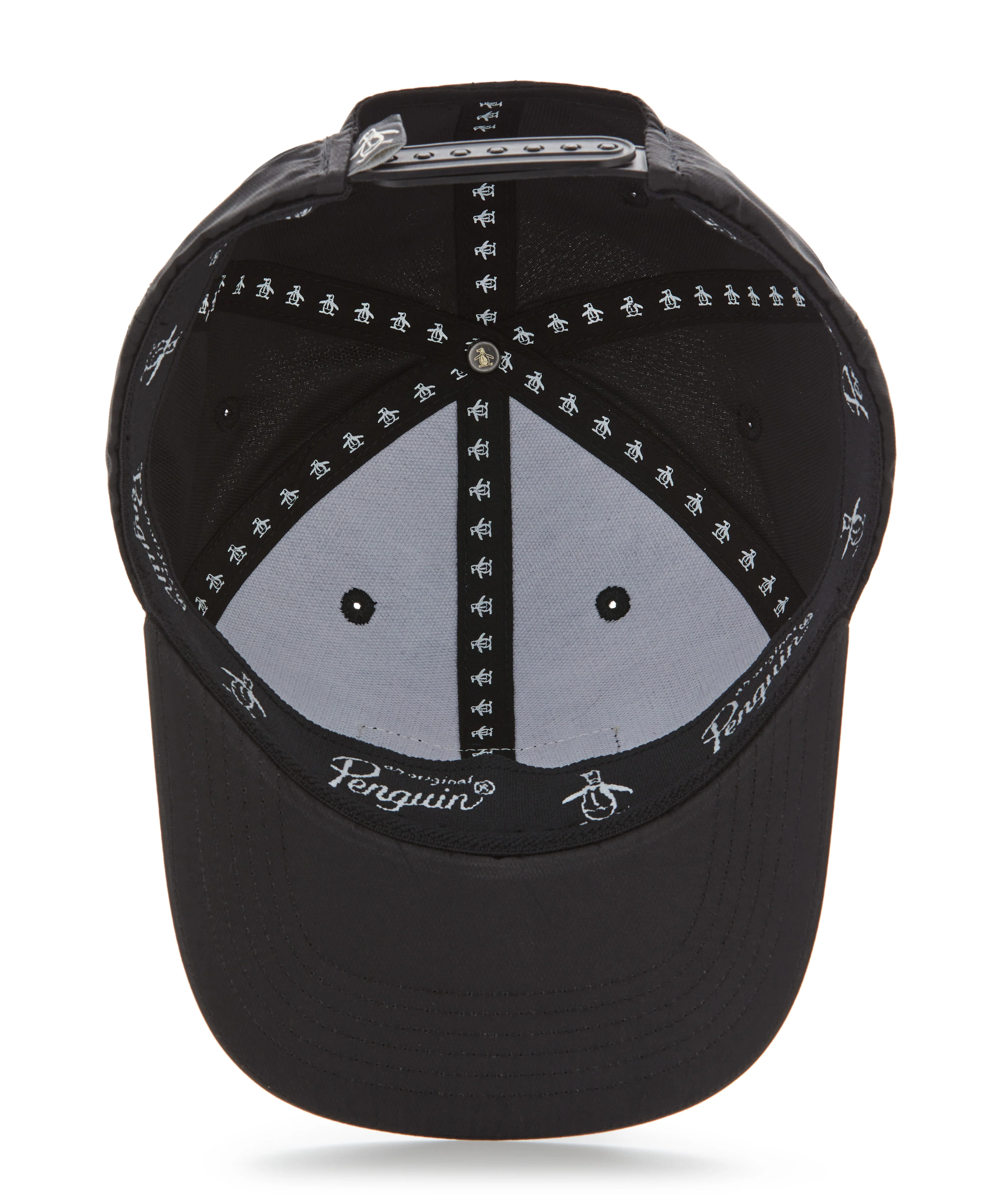 Core Golf Cap - Image 12