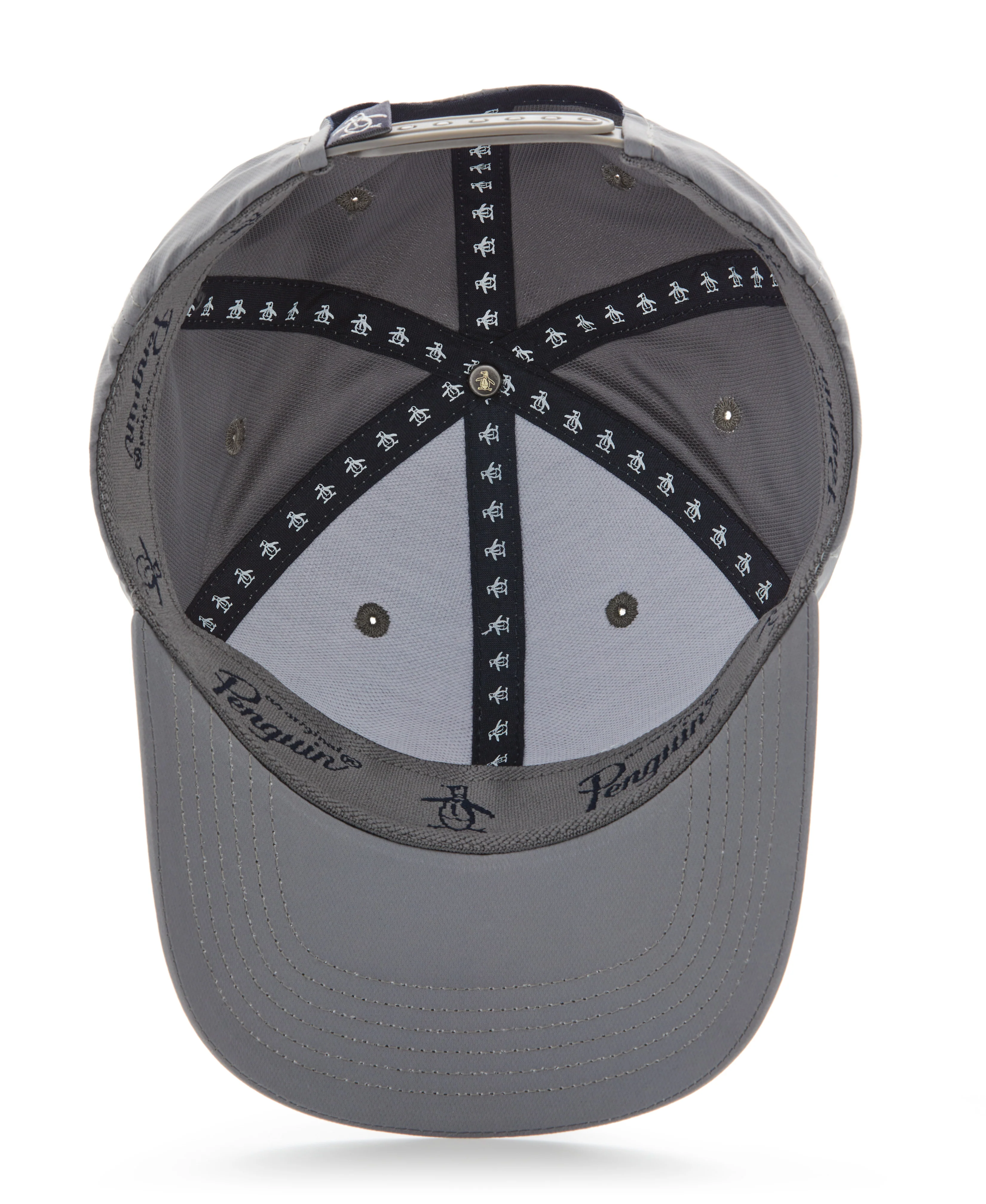 Core Golf Cap - Image 3