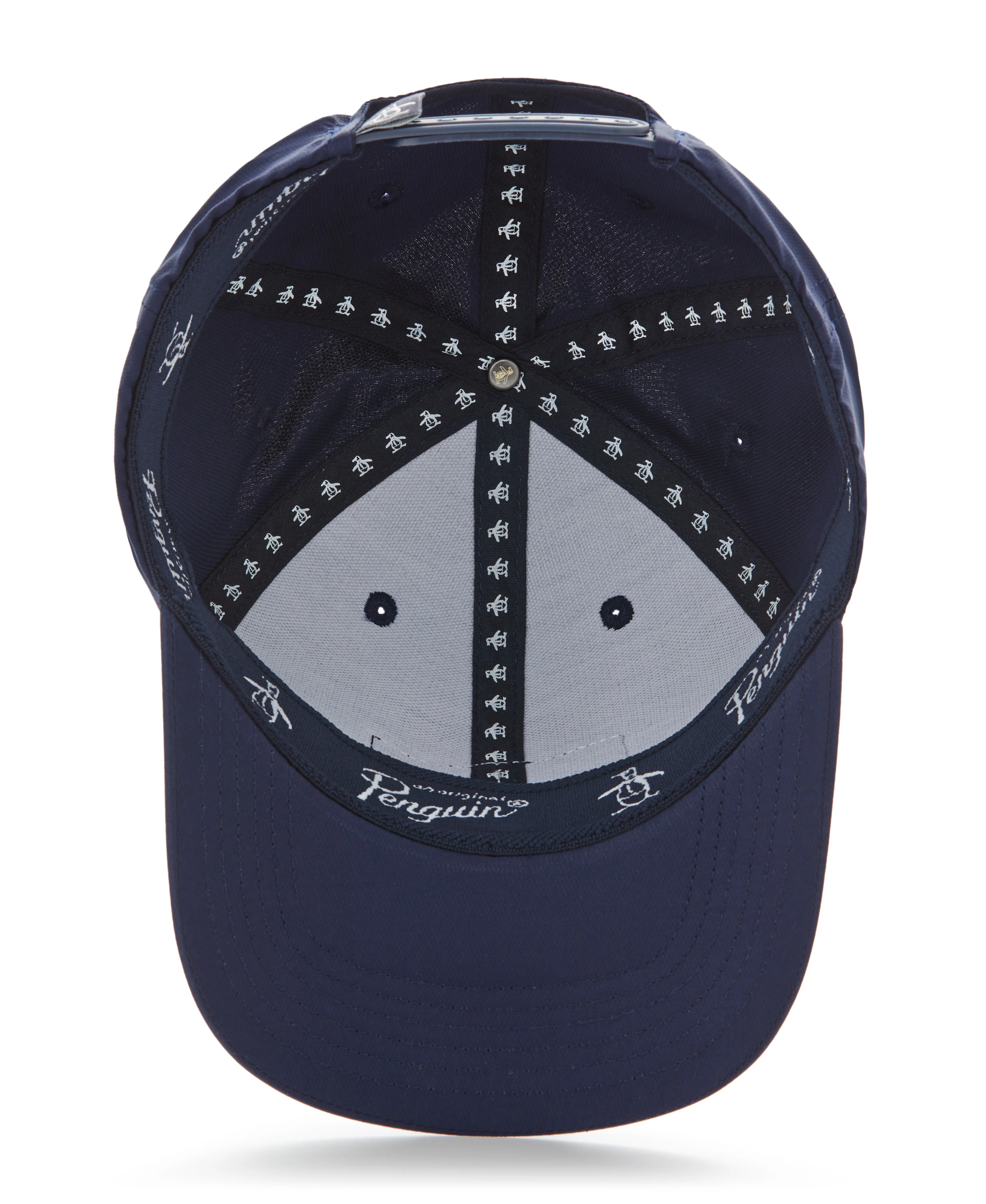Core Golf Cap - Image 6