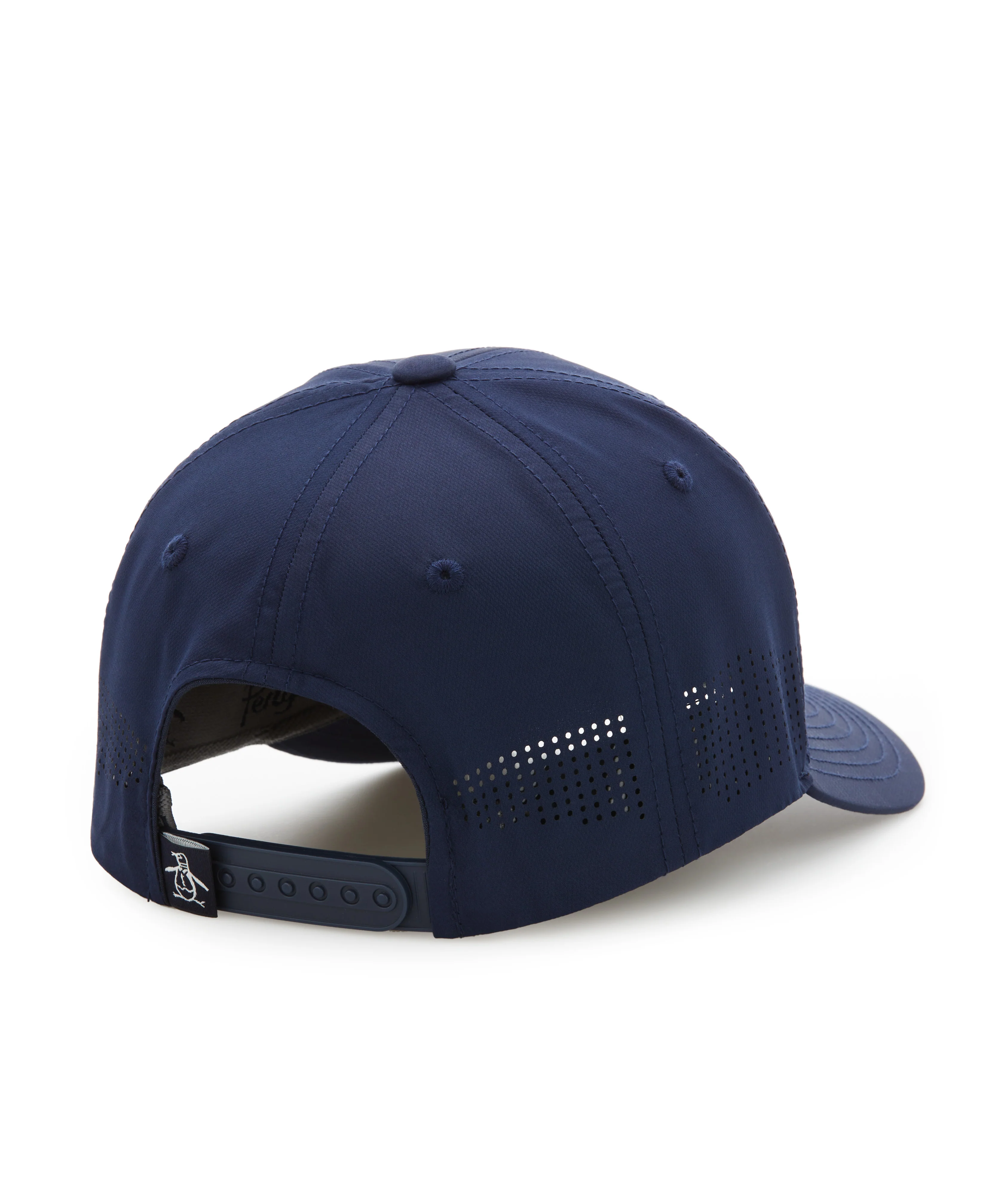 Core Ventilated Golf Cap - Image 10