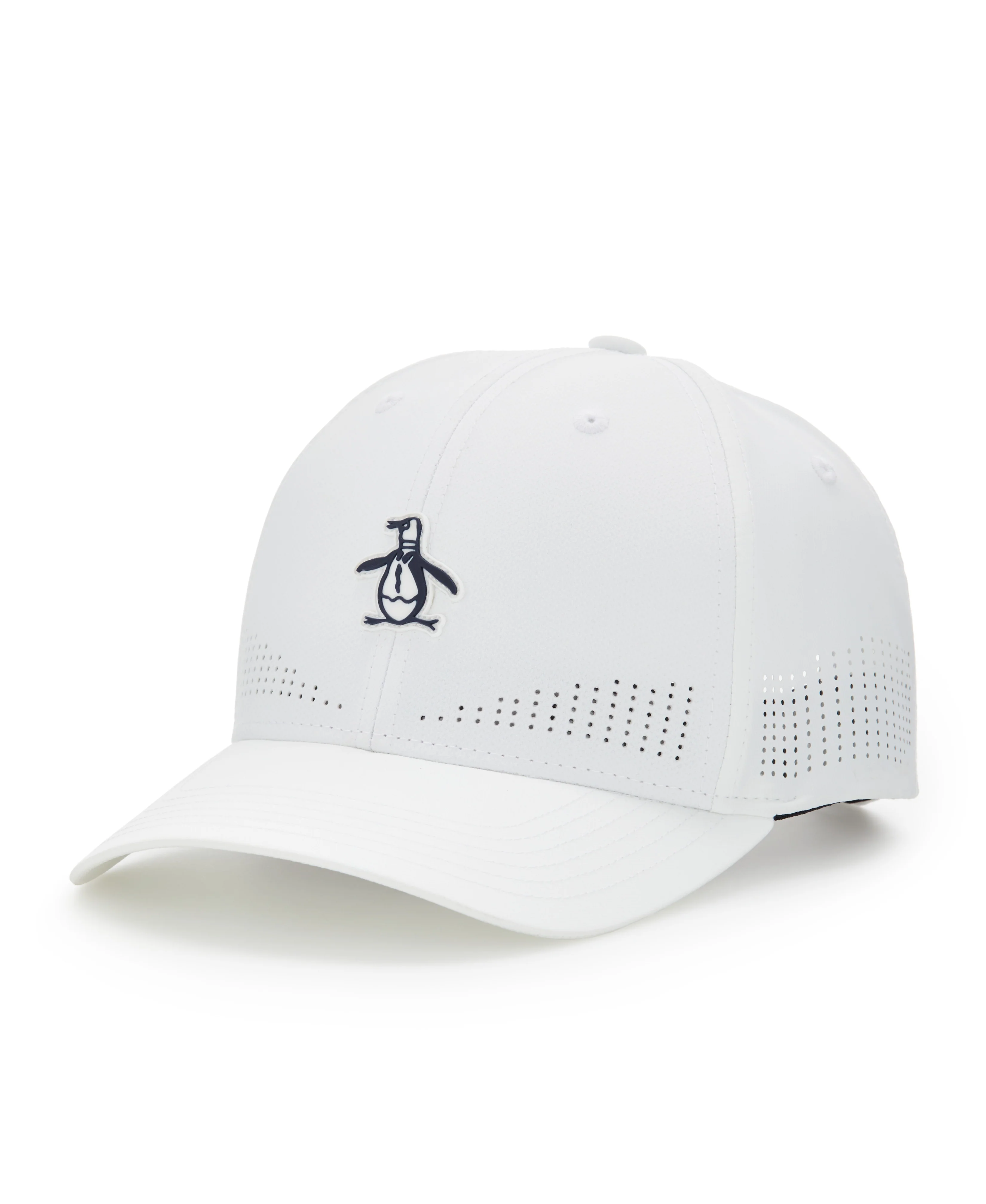 Core Ventilated Golf Cap - Image 12