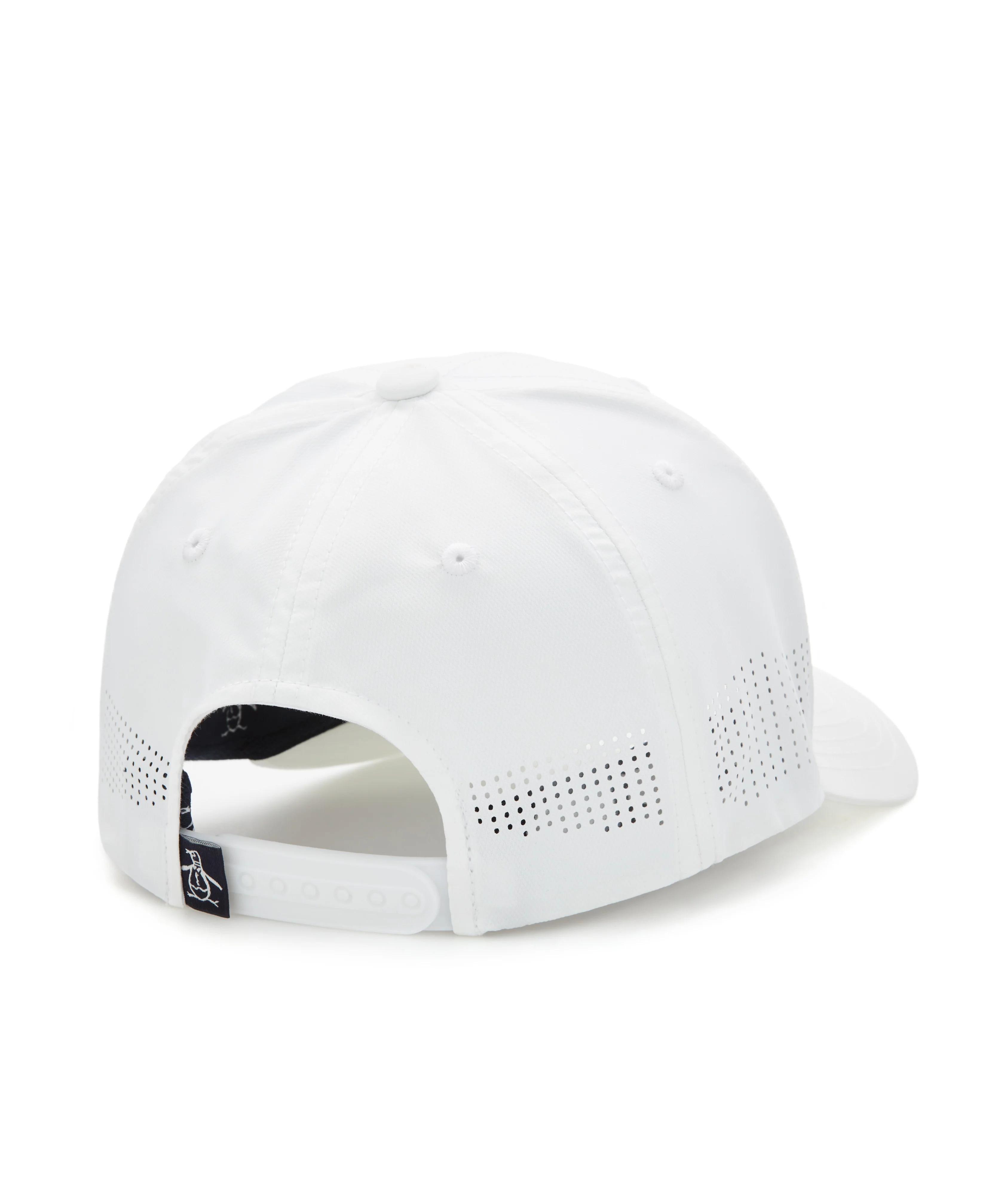 Core Ventilated Golf Cap - Image 13