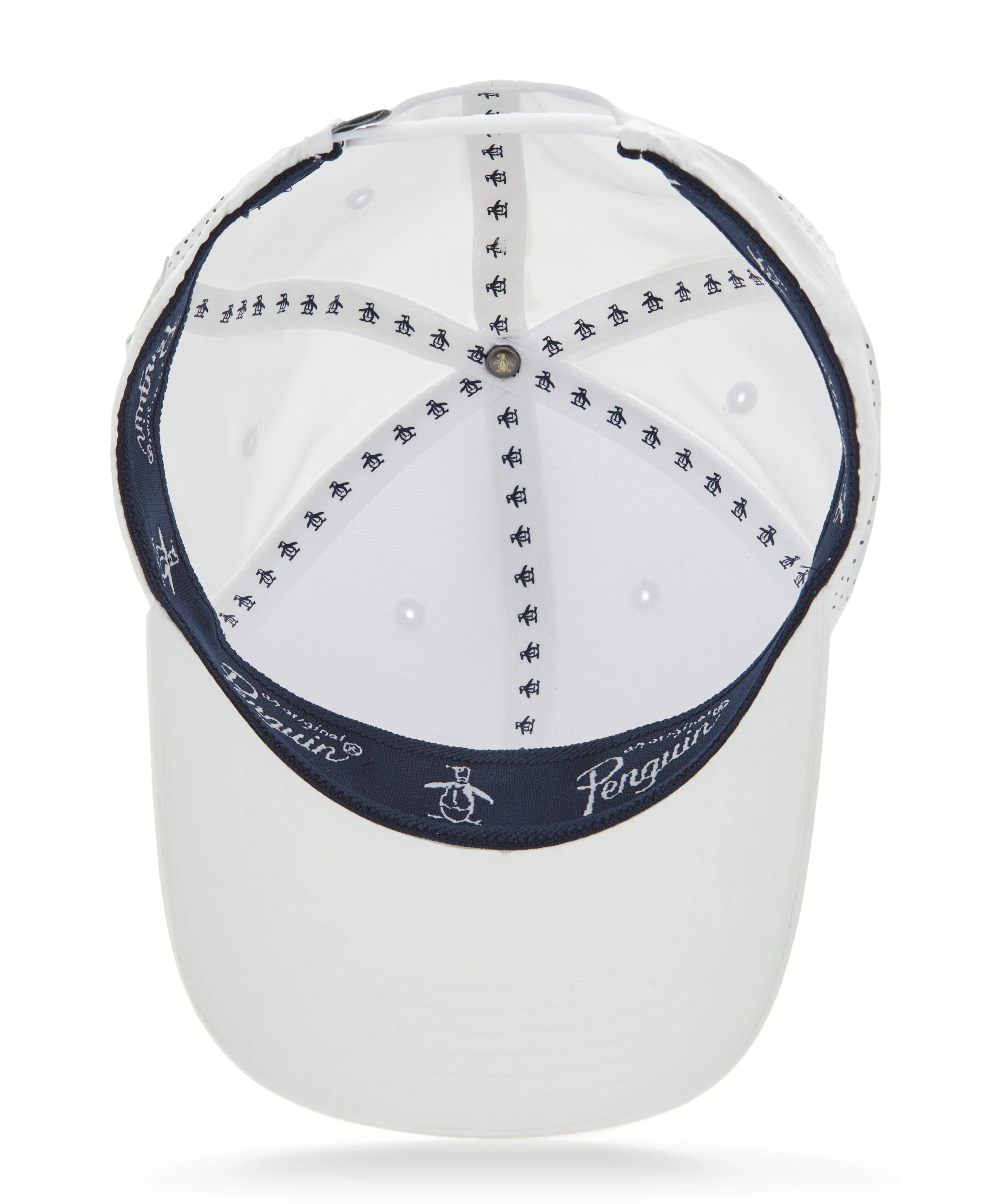 Core Ventilated Golf Cap - Image 14