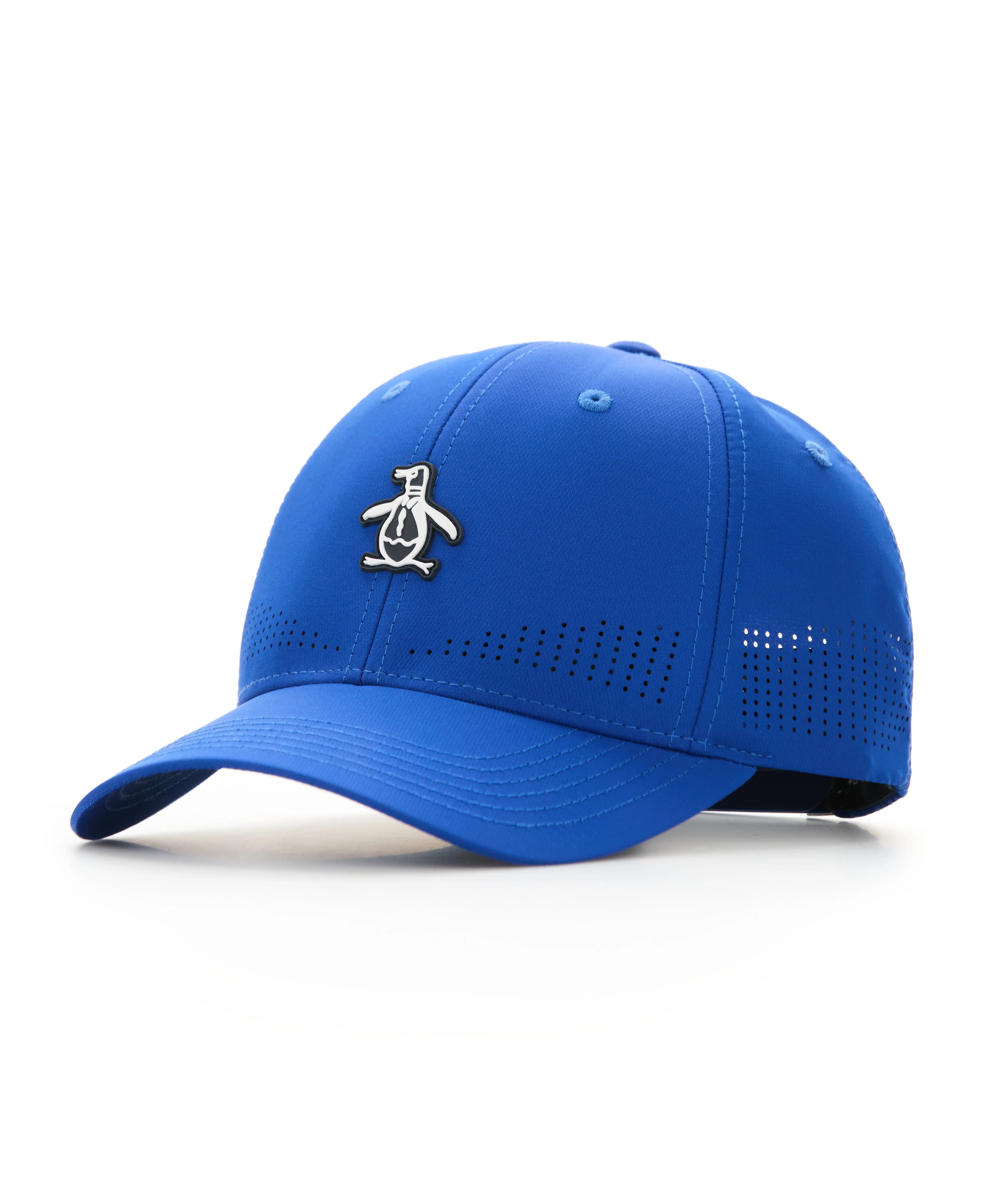 Core Ventilated Golf Cap - Image 3
