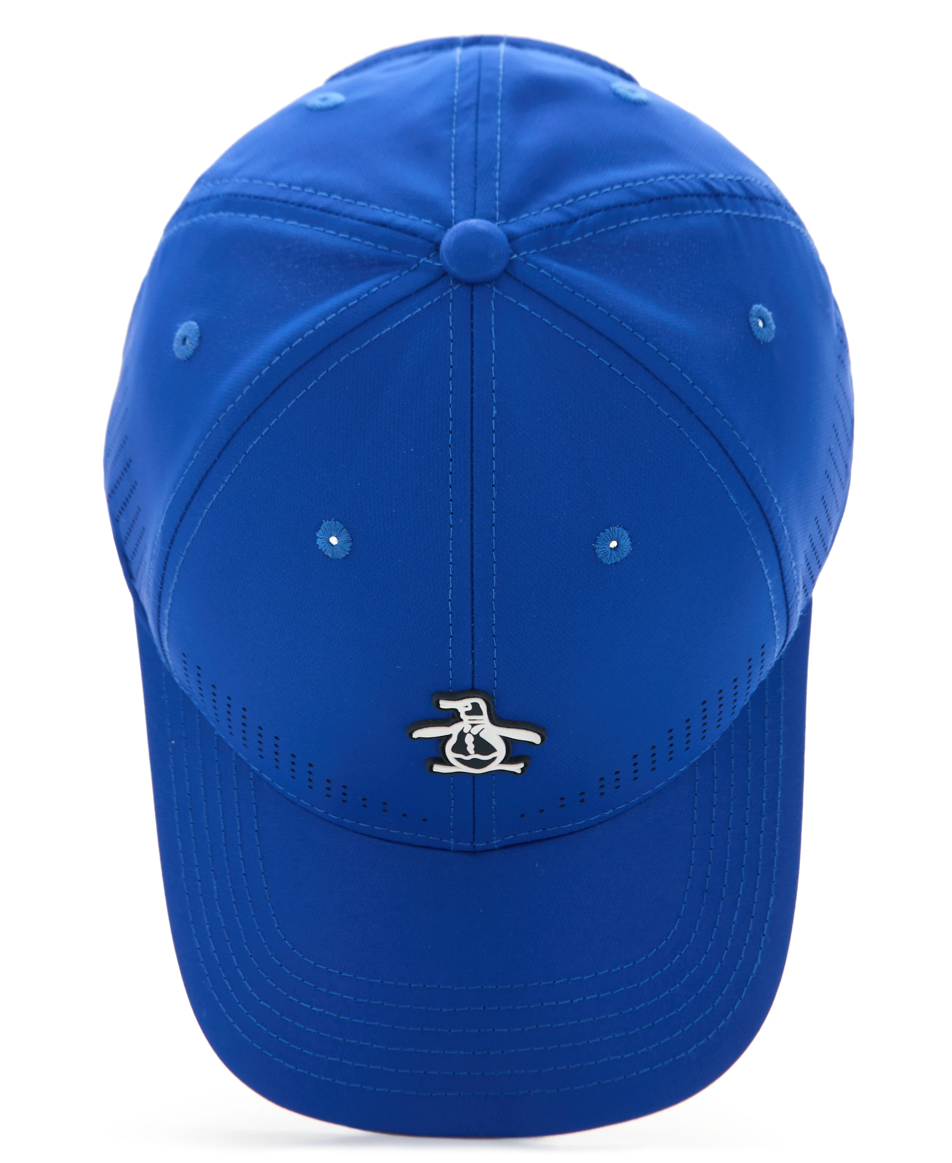 Core Ventilated Golf Cap - Image 4