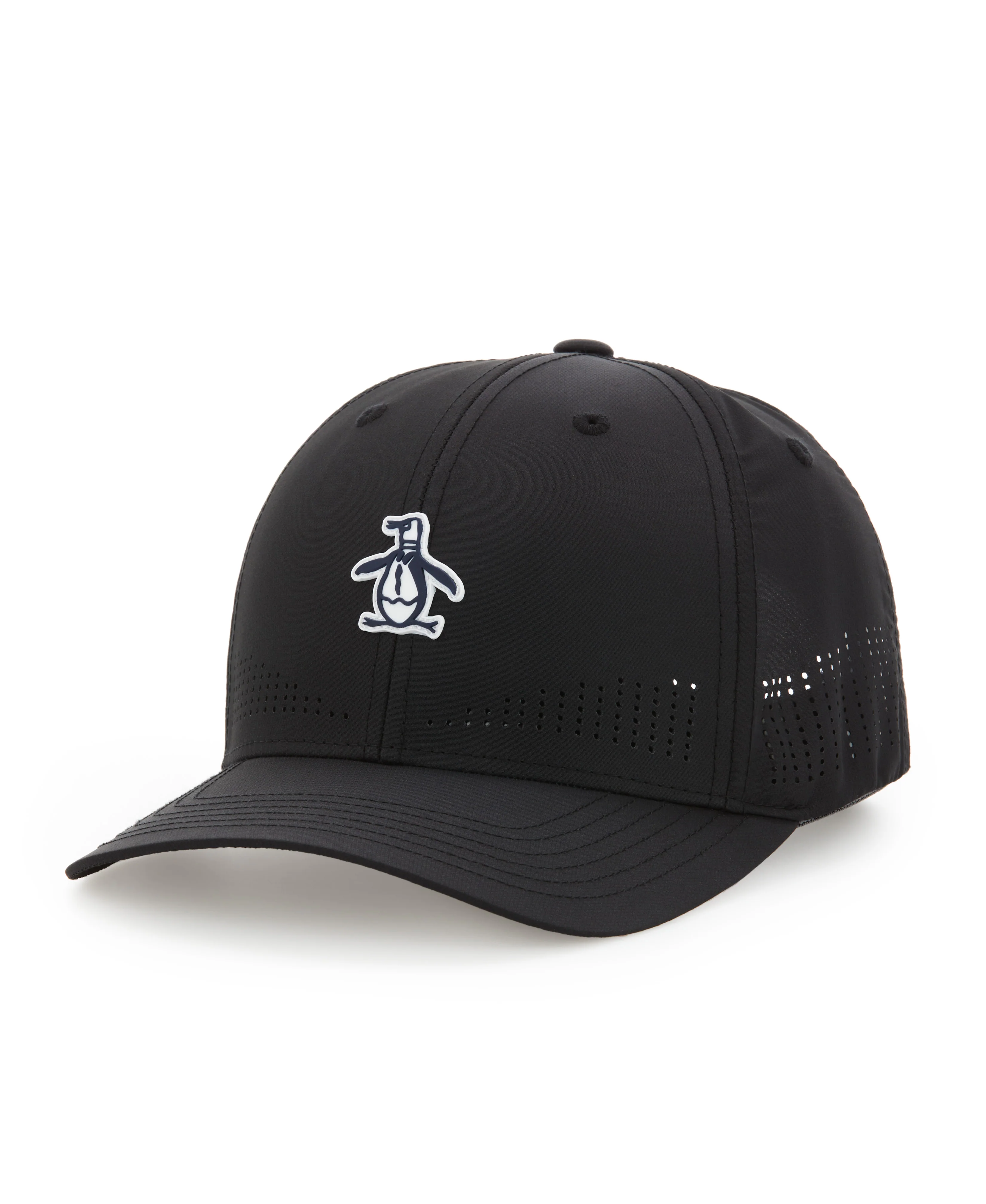 Core Ventilated Golf Cap - Image 6