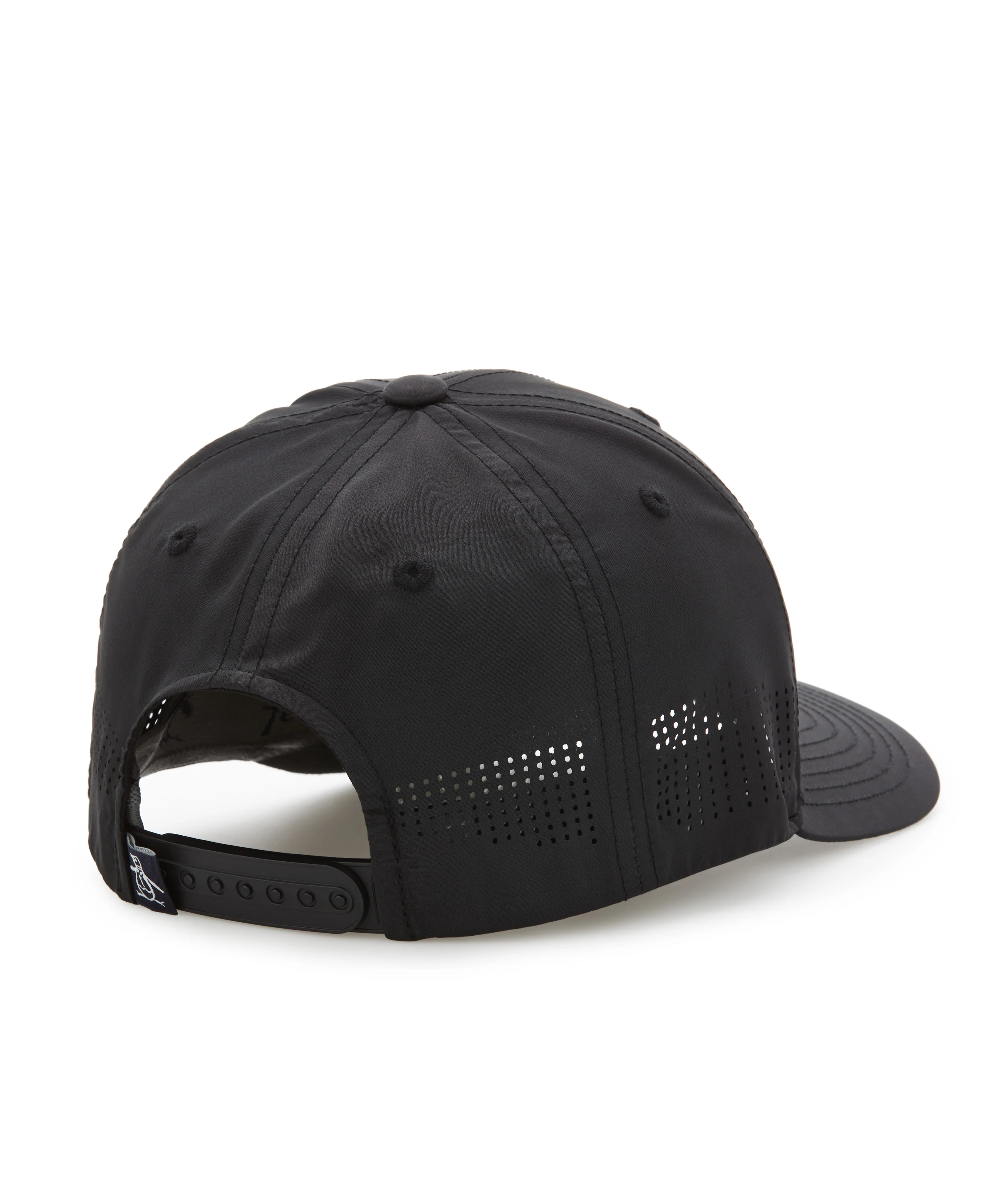 Core Ventilated Golf Cap - Image 7