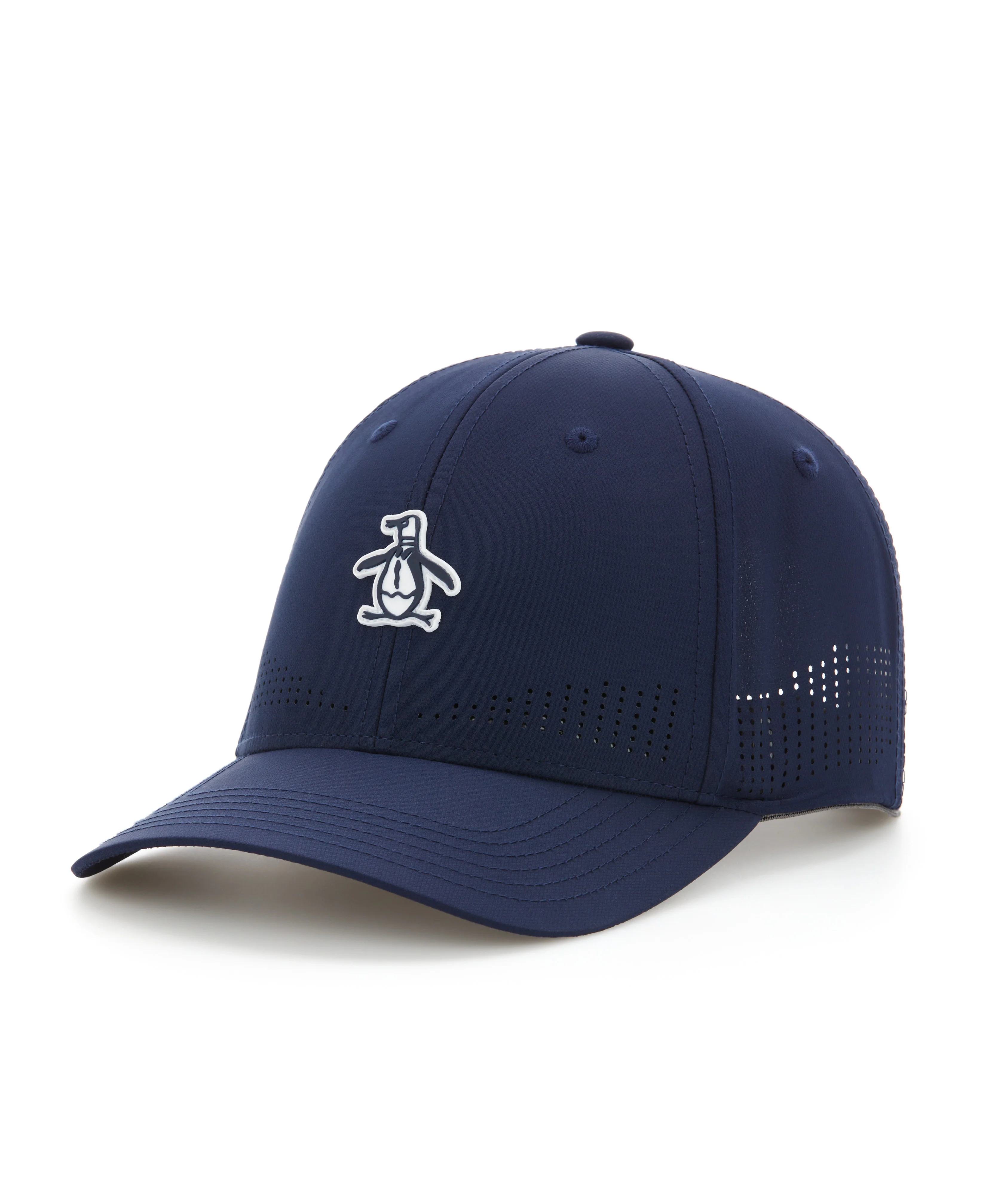 Core Ventilated Golf Cap - Image 9