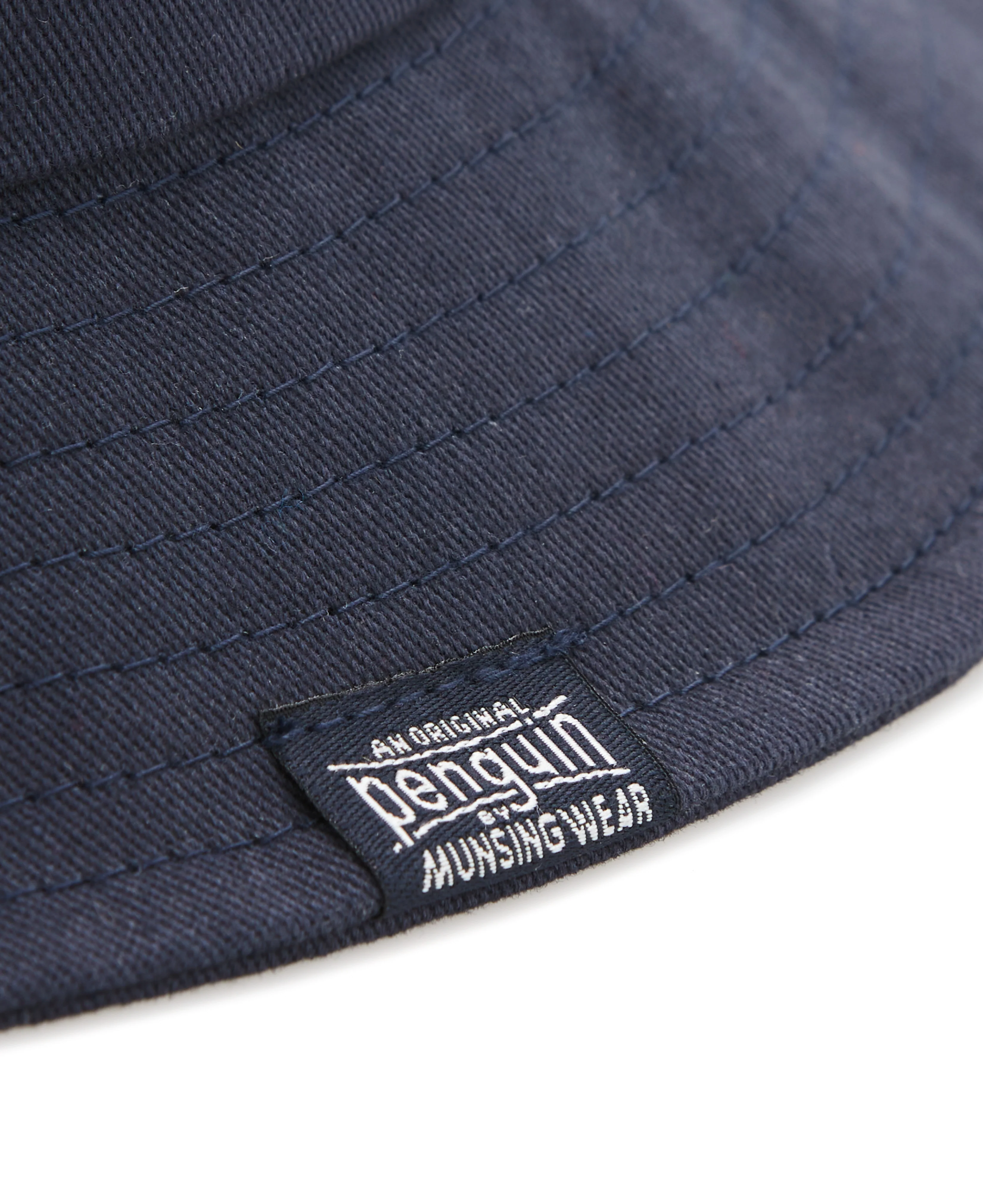 Cotton Bucket Hat - Image 3