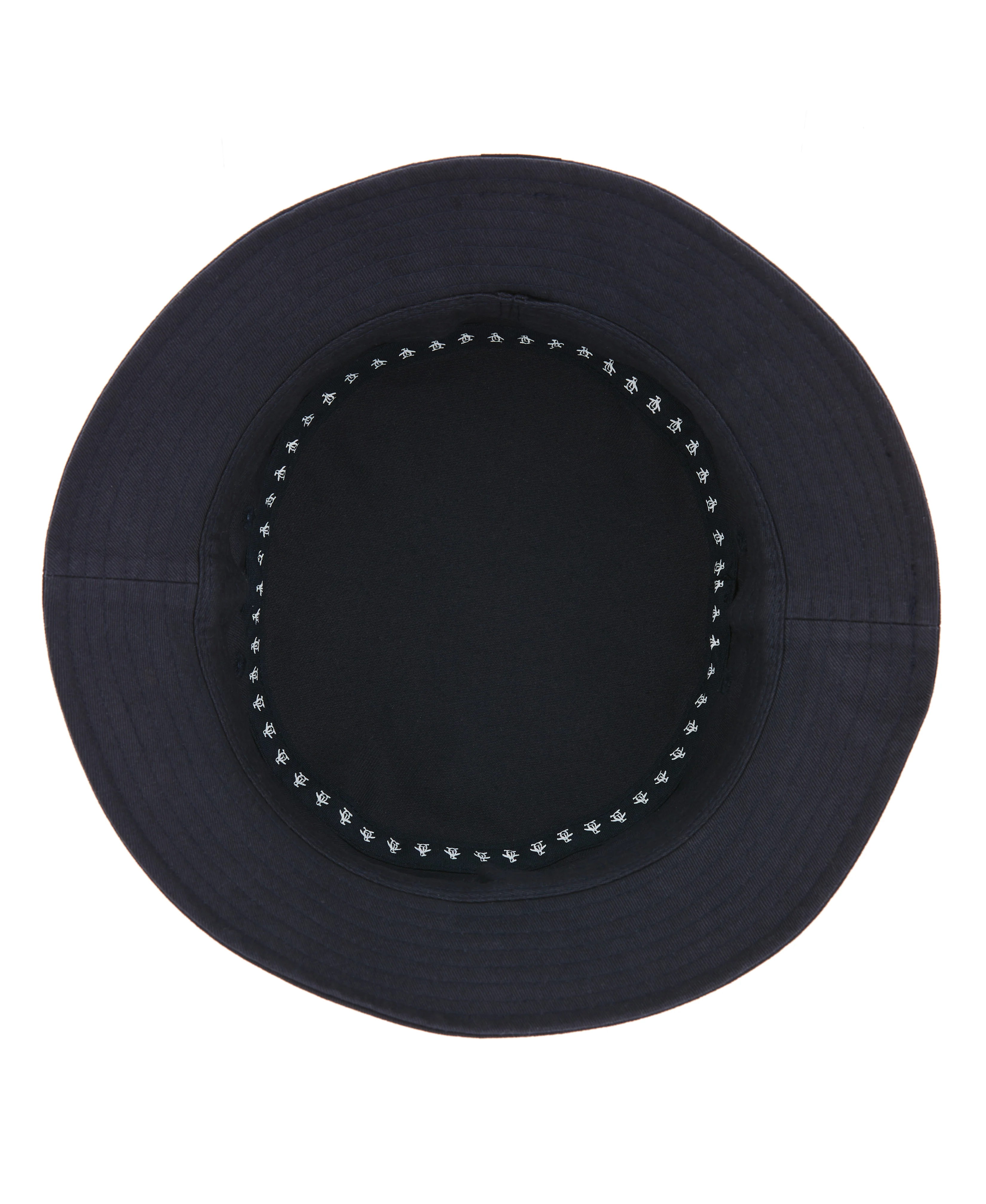 Cotton Bucket Hat - Image 4