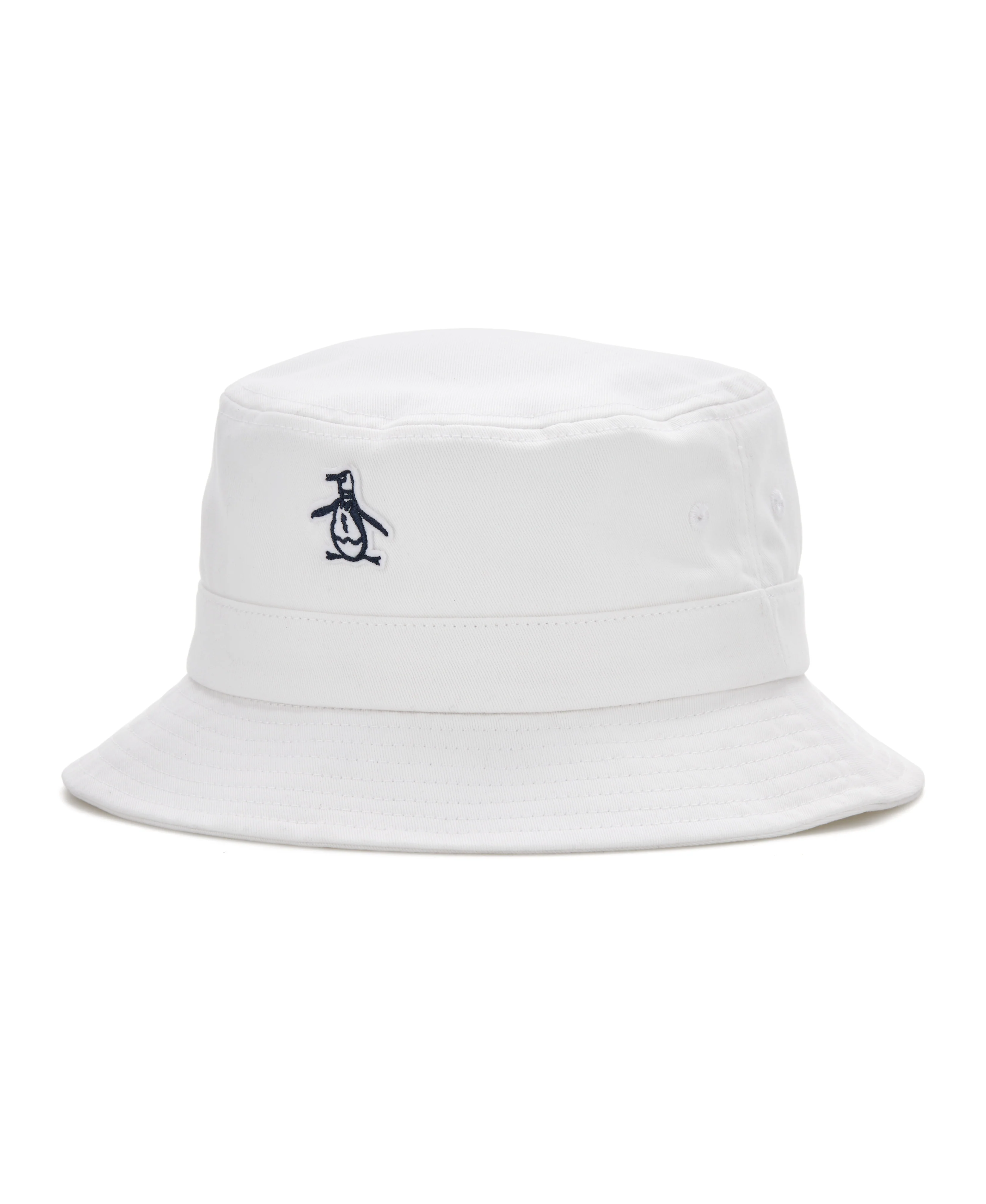 Cotton Bucket Hat - Image 5