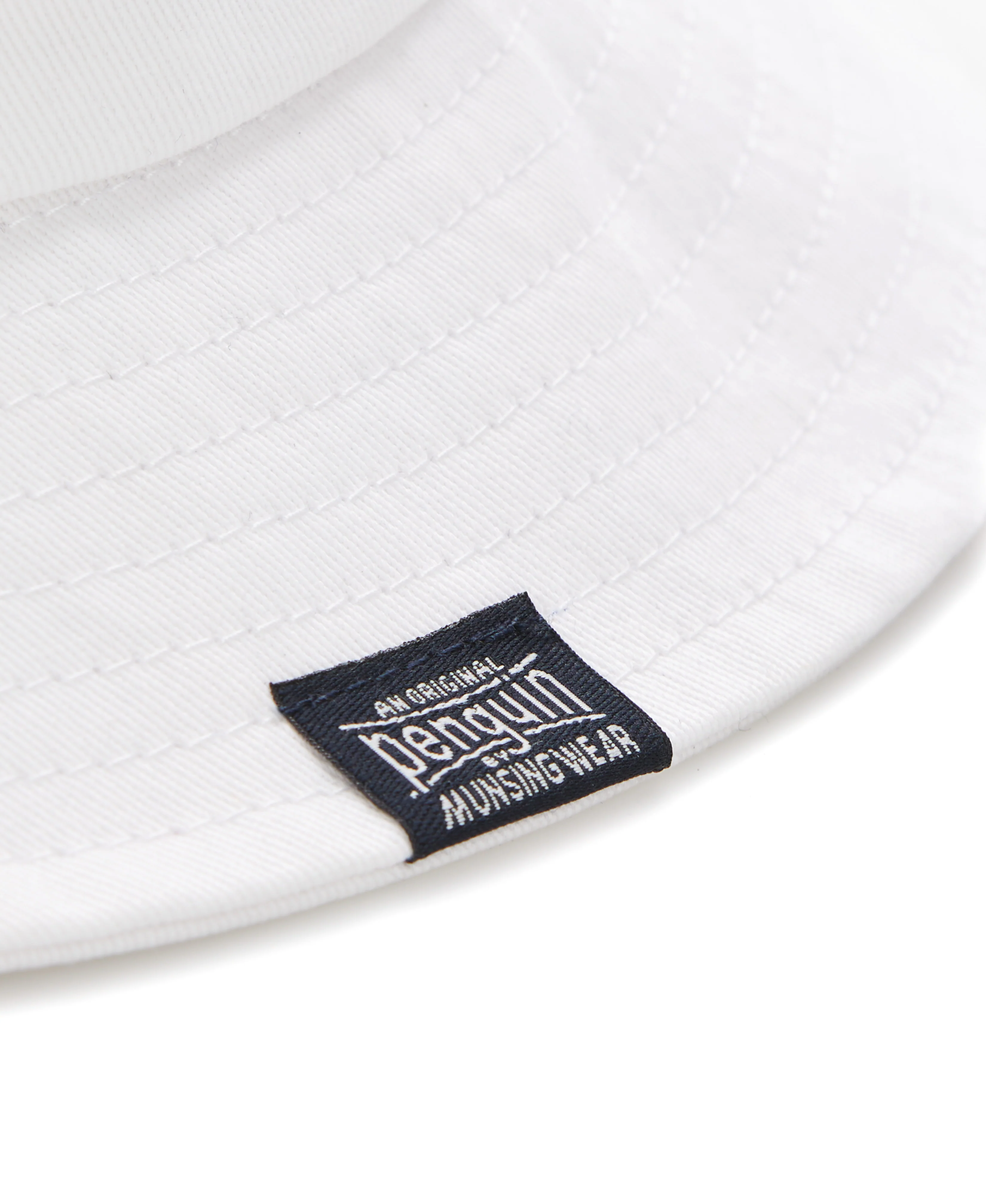 Cotton Bucket Hat - Image 7