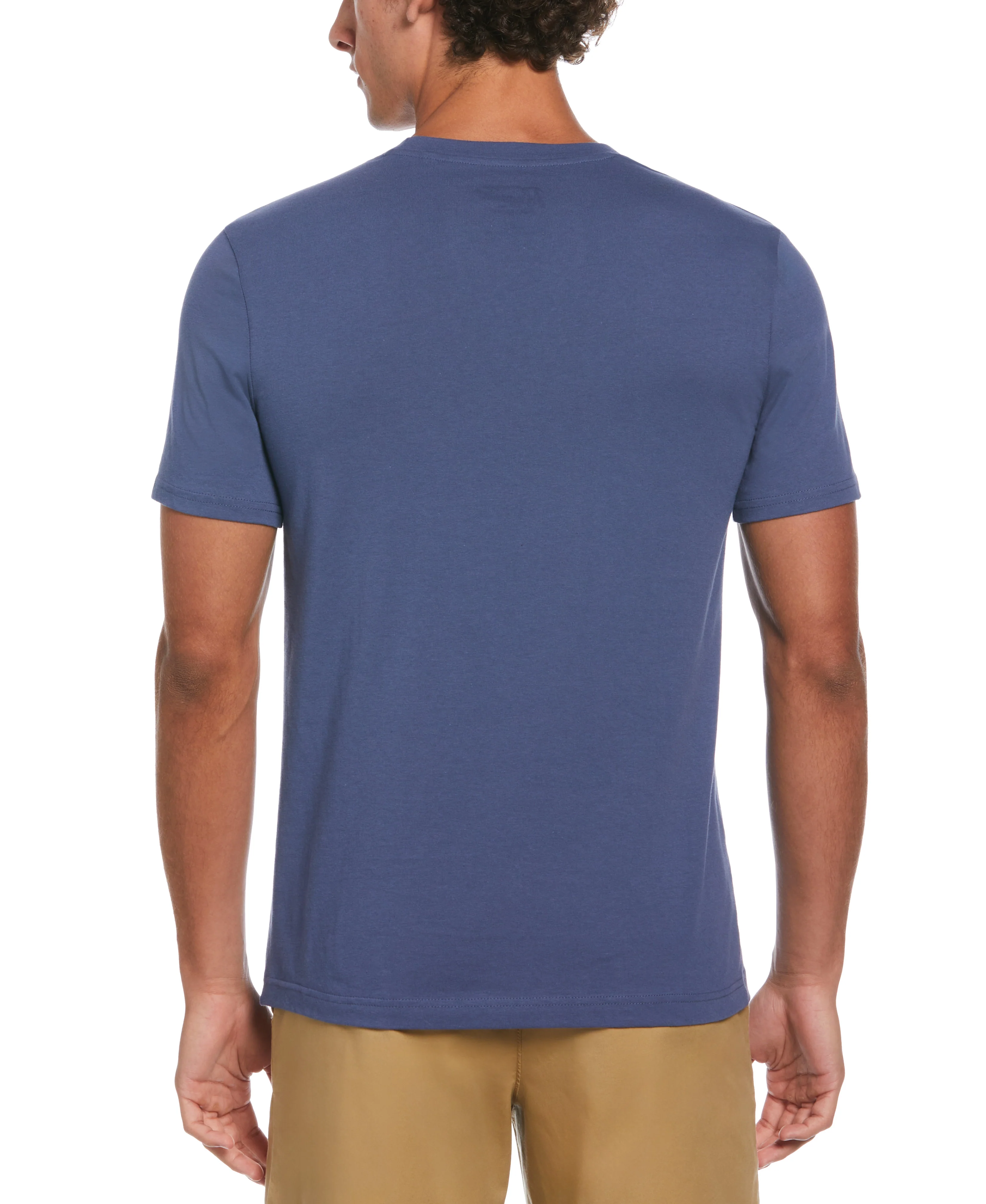 Multiple Pete Print Tee - Image 5