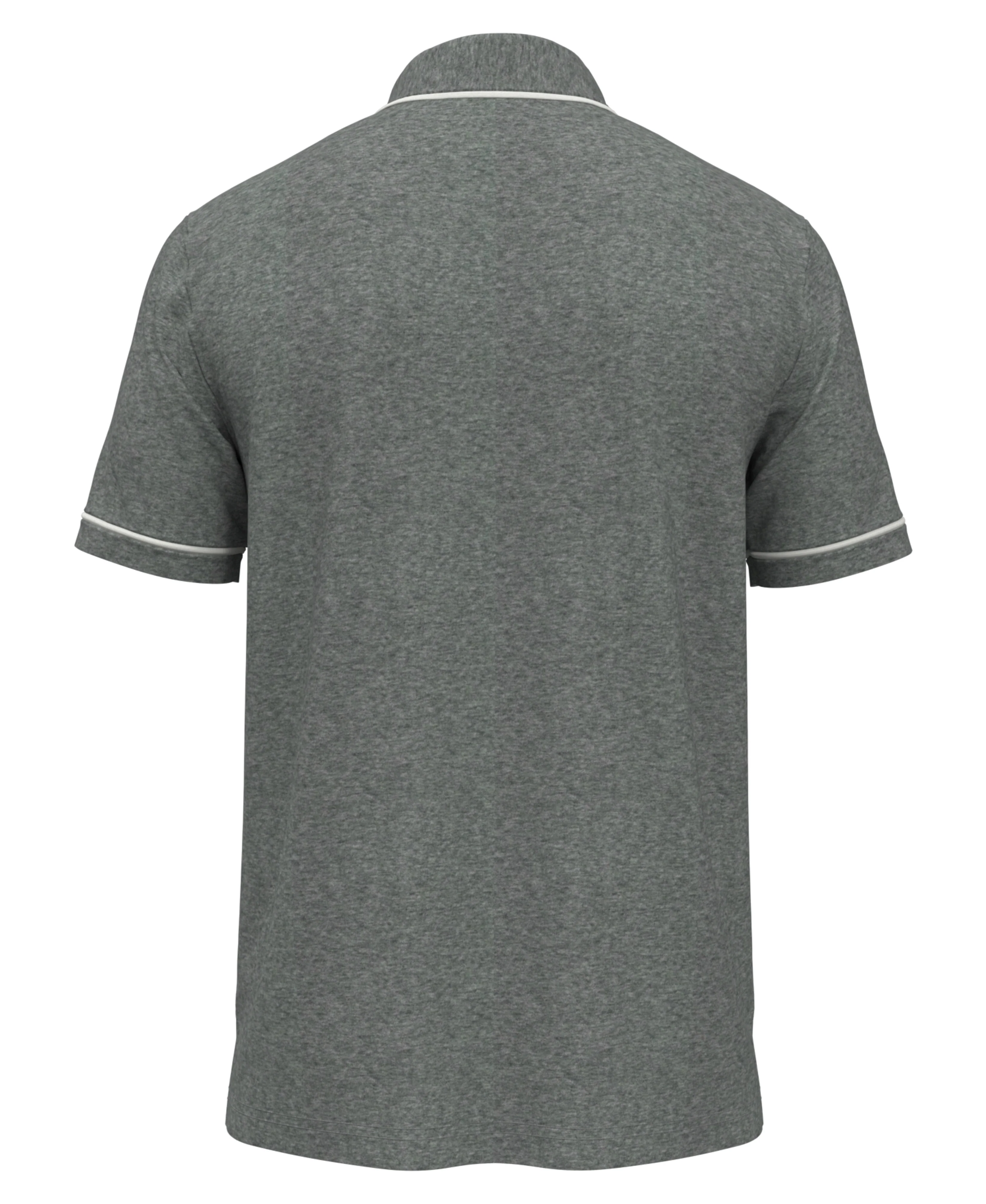 Organic Cotton Pique Earl™ Polo - Image 12