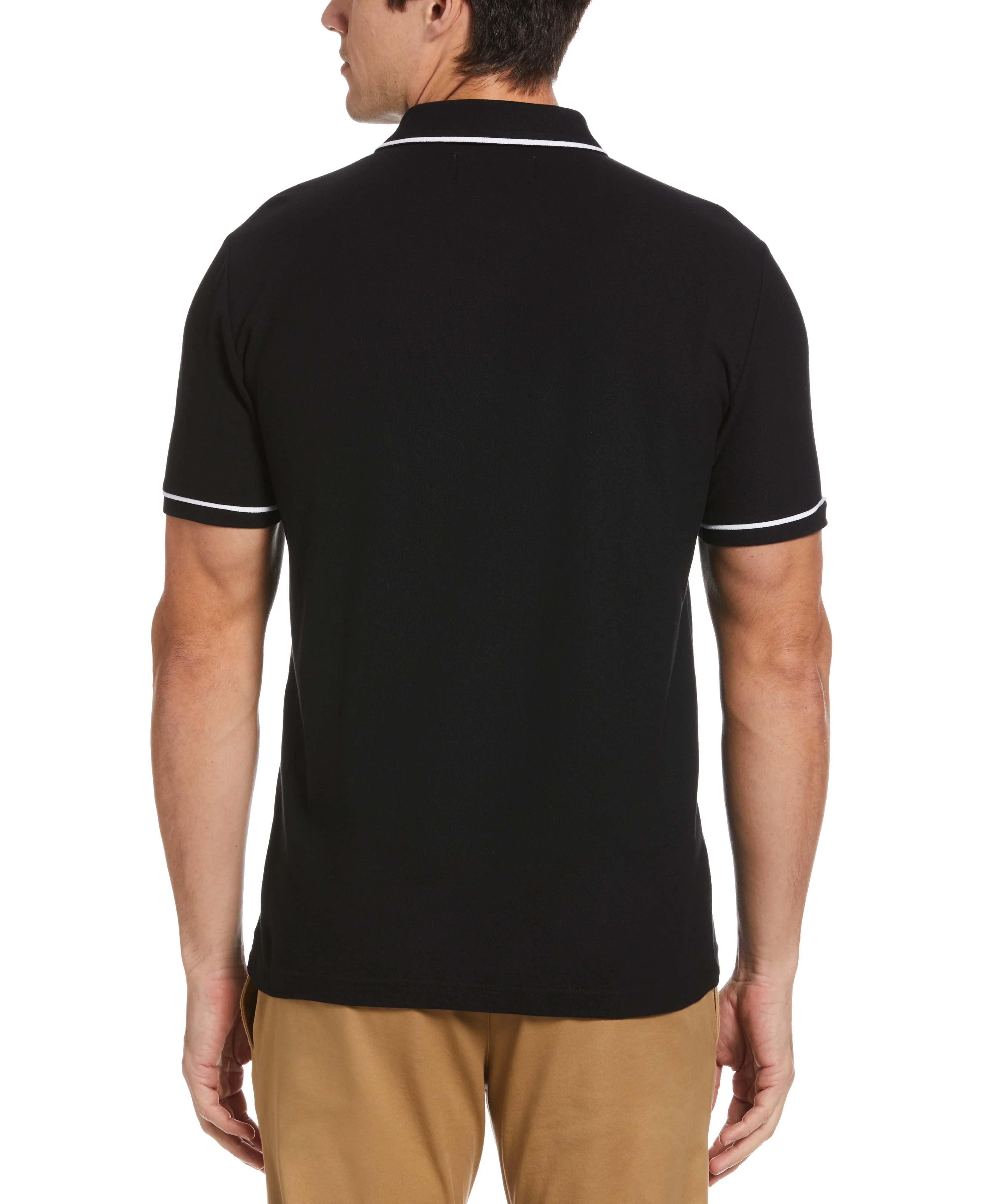 Organic Cotton Pique Earl™ Polo - Image 6
