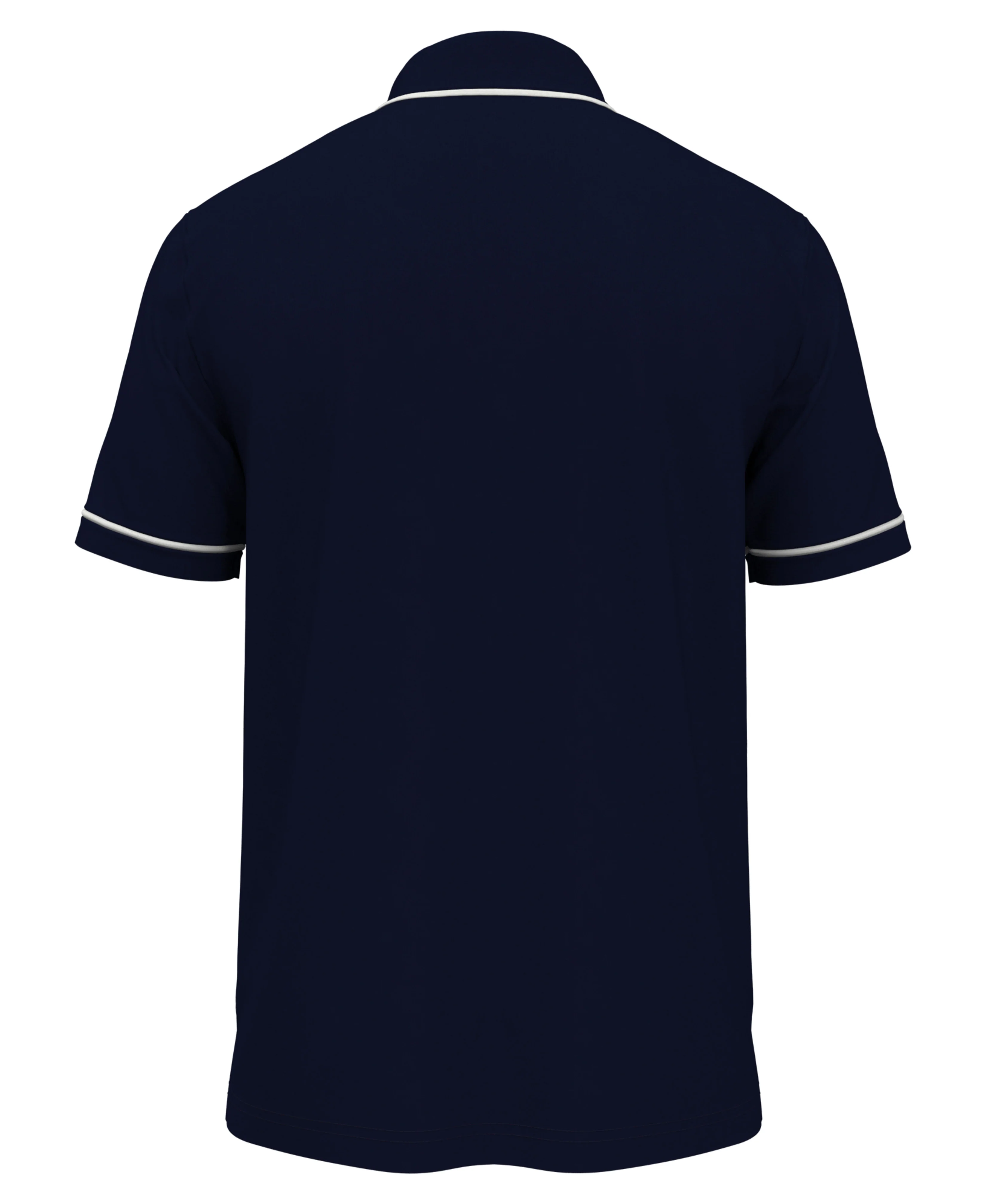 Organic Cotton Pique Earl™ Polo - Image 9